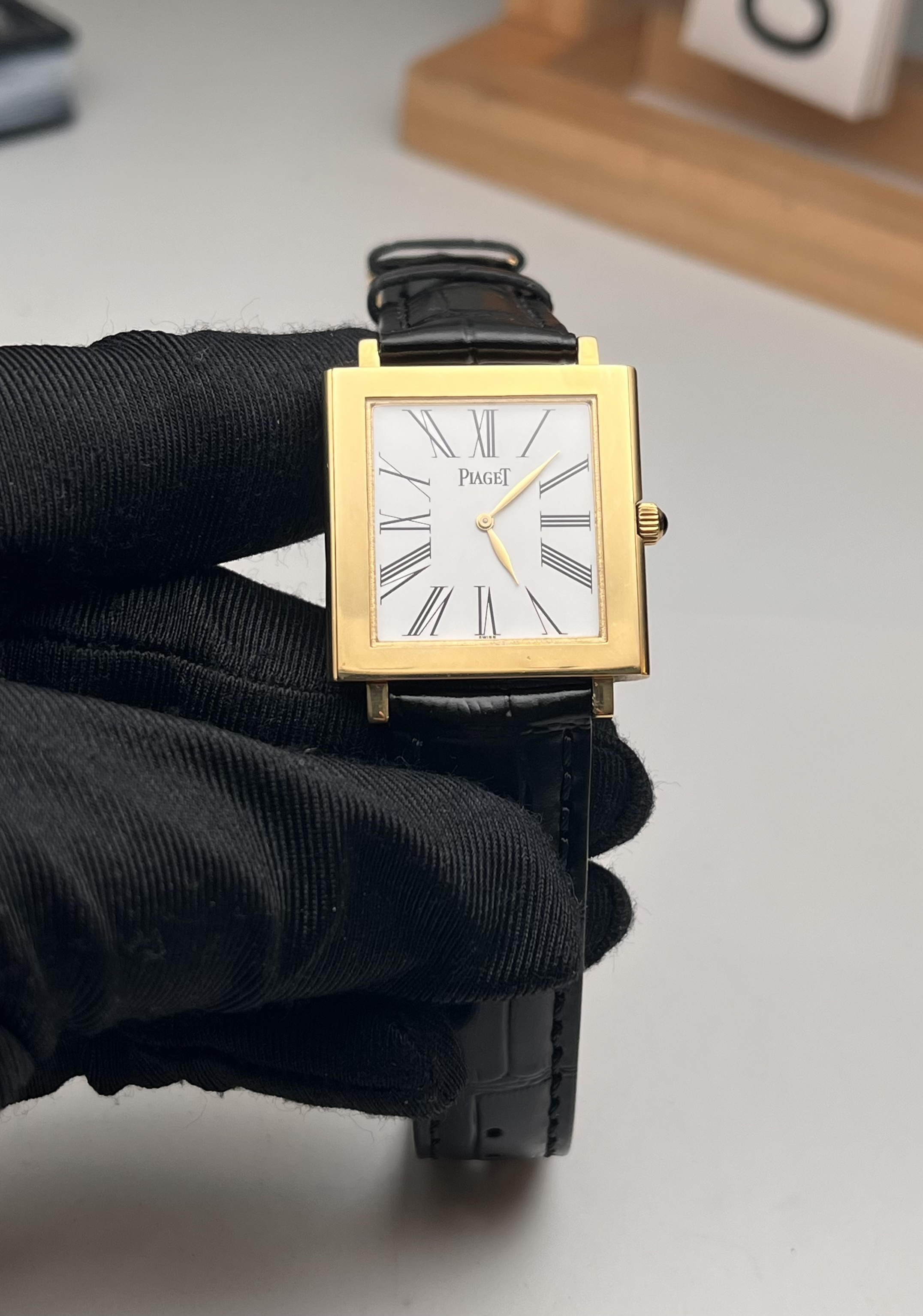 Piaget G0A23092