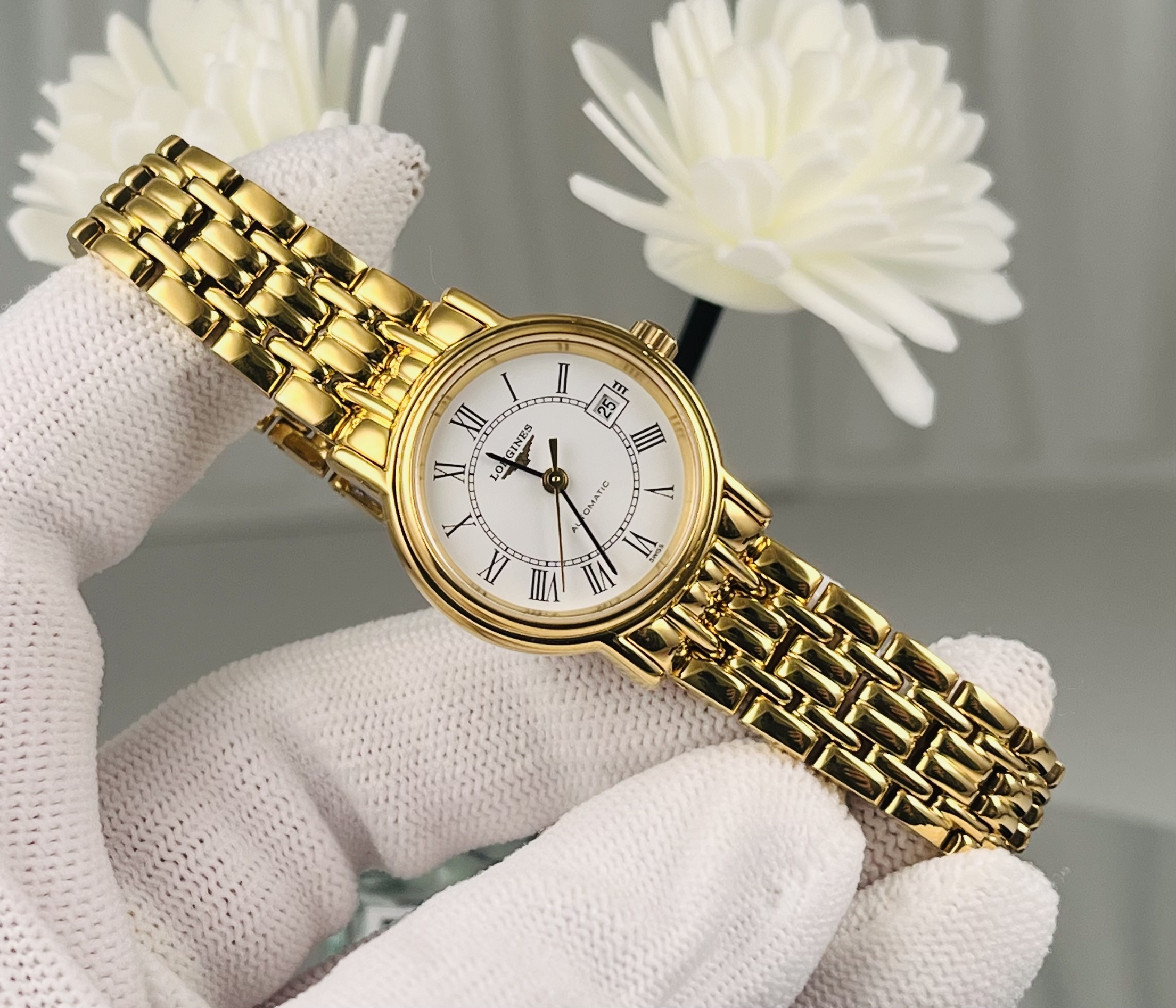 Longines L4.221.2