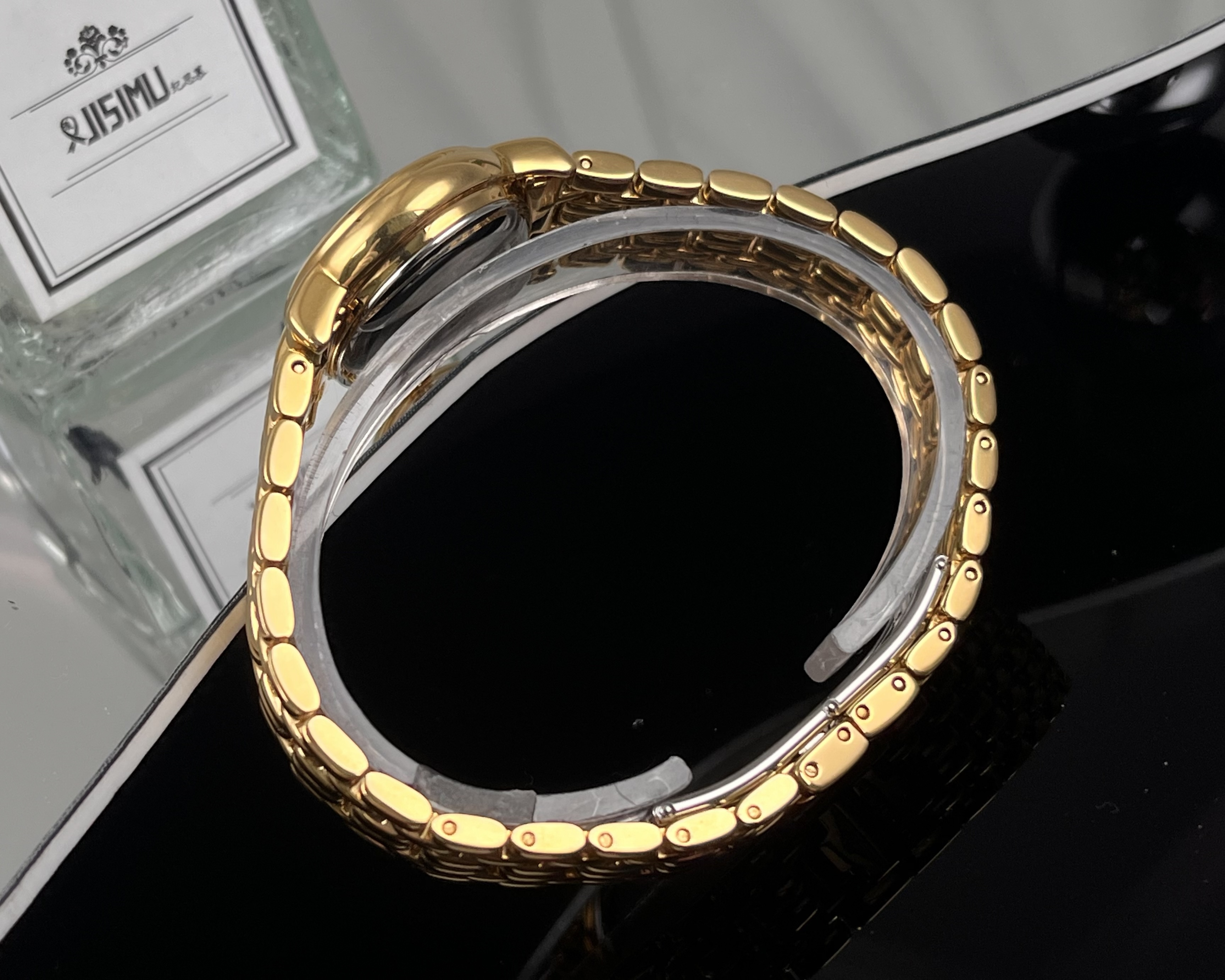 Longines L4.221.2 detail 5
