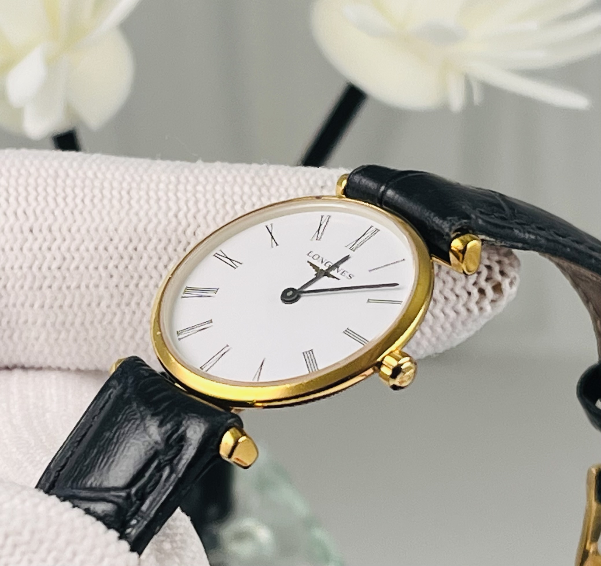 Longines L4.209.2.11.2 detail 3