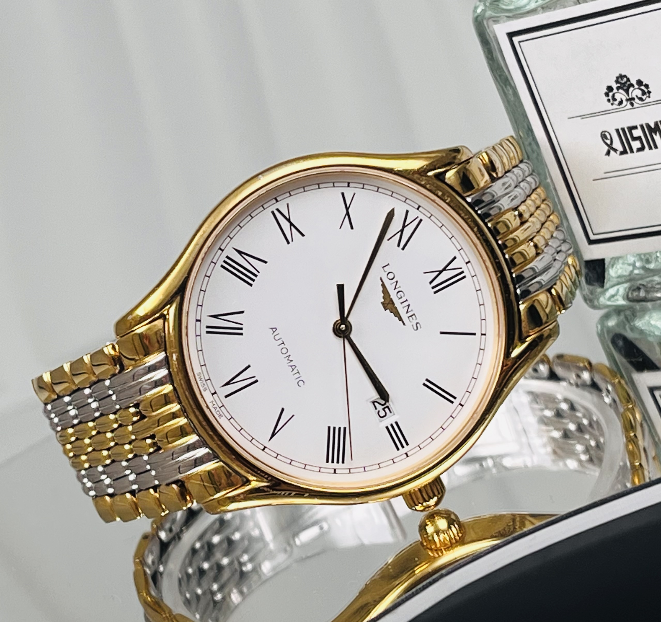 Longines L4.961.2.11.7 detail 2