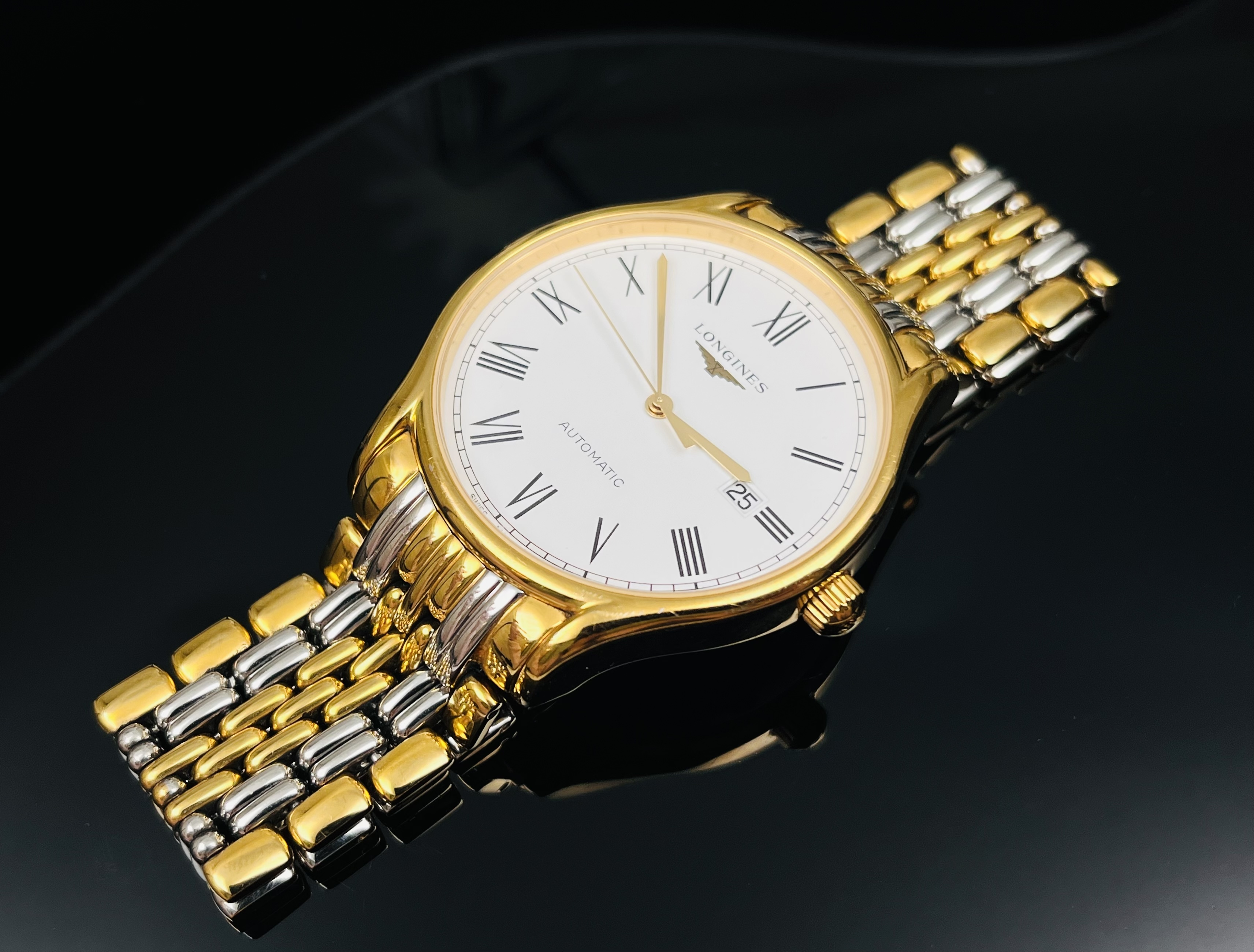 Longines L4.961.2.11.7 detail 3