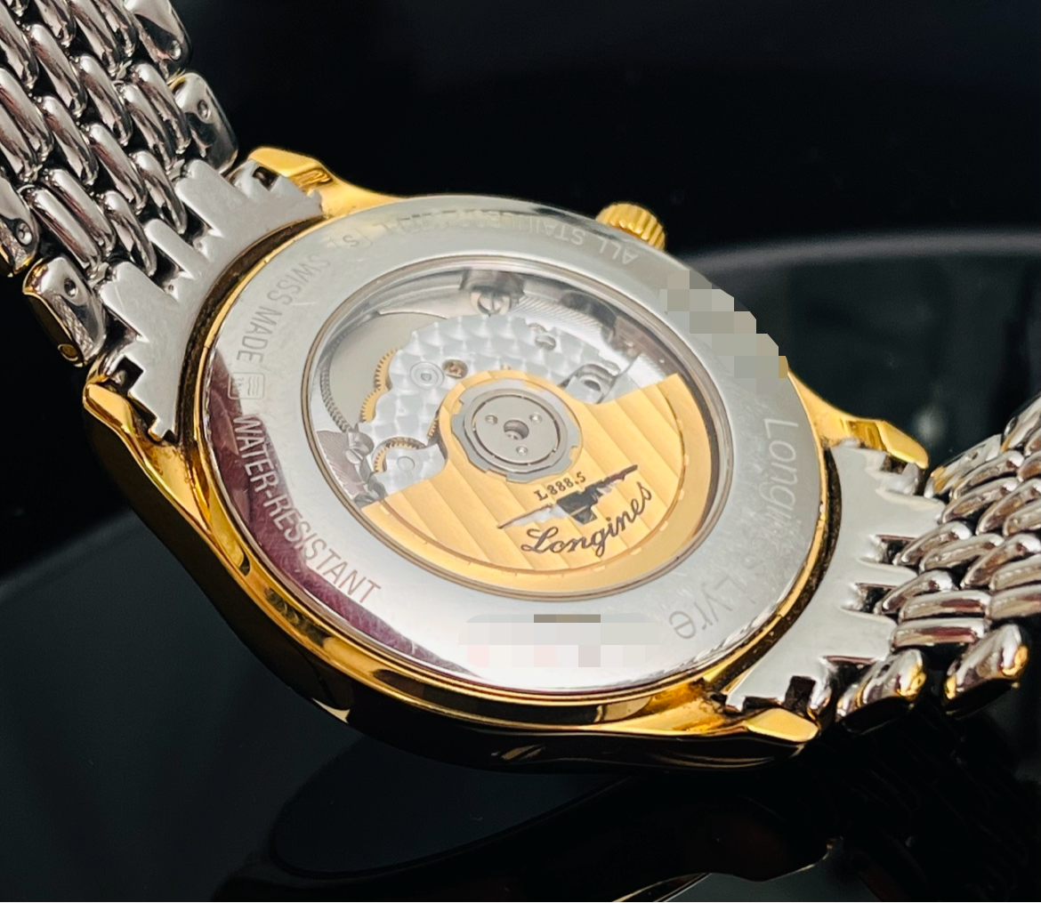 Longines L4.961.2.11.7 detail 6