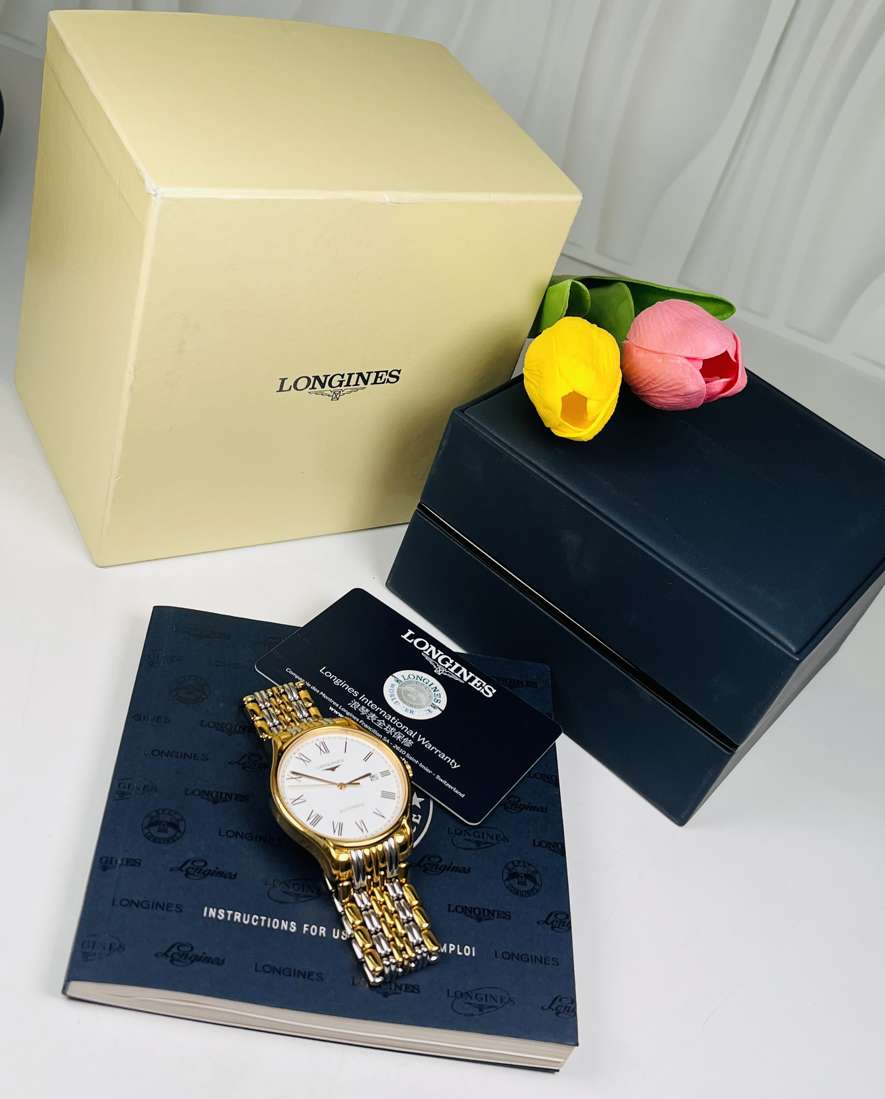 Longines L4.961.2.11.7 detail 7