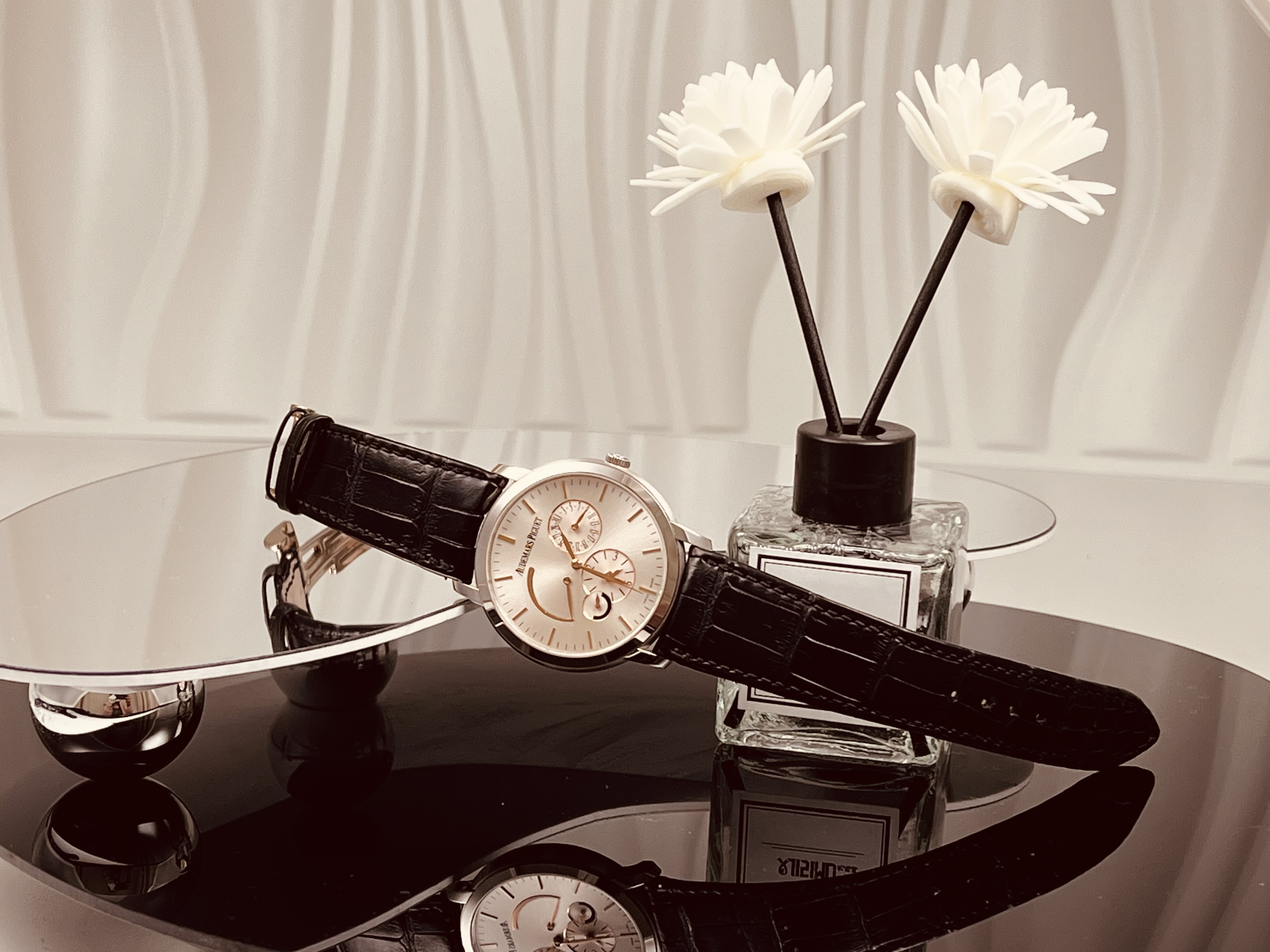 Audemars Piguet 26380BC.OO.D002CR.01 detail 3