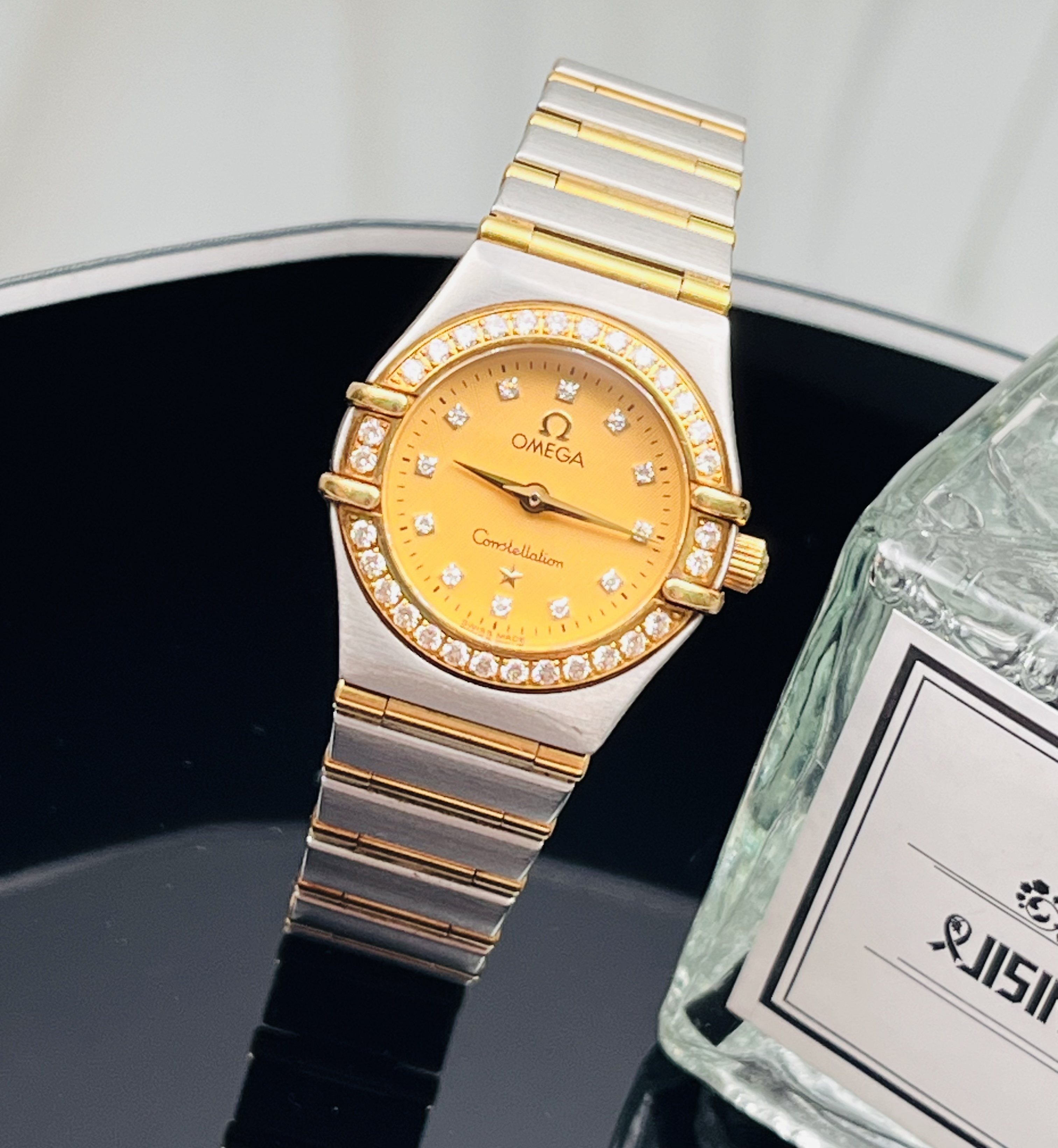 Omega 1267.15.00