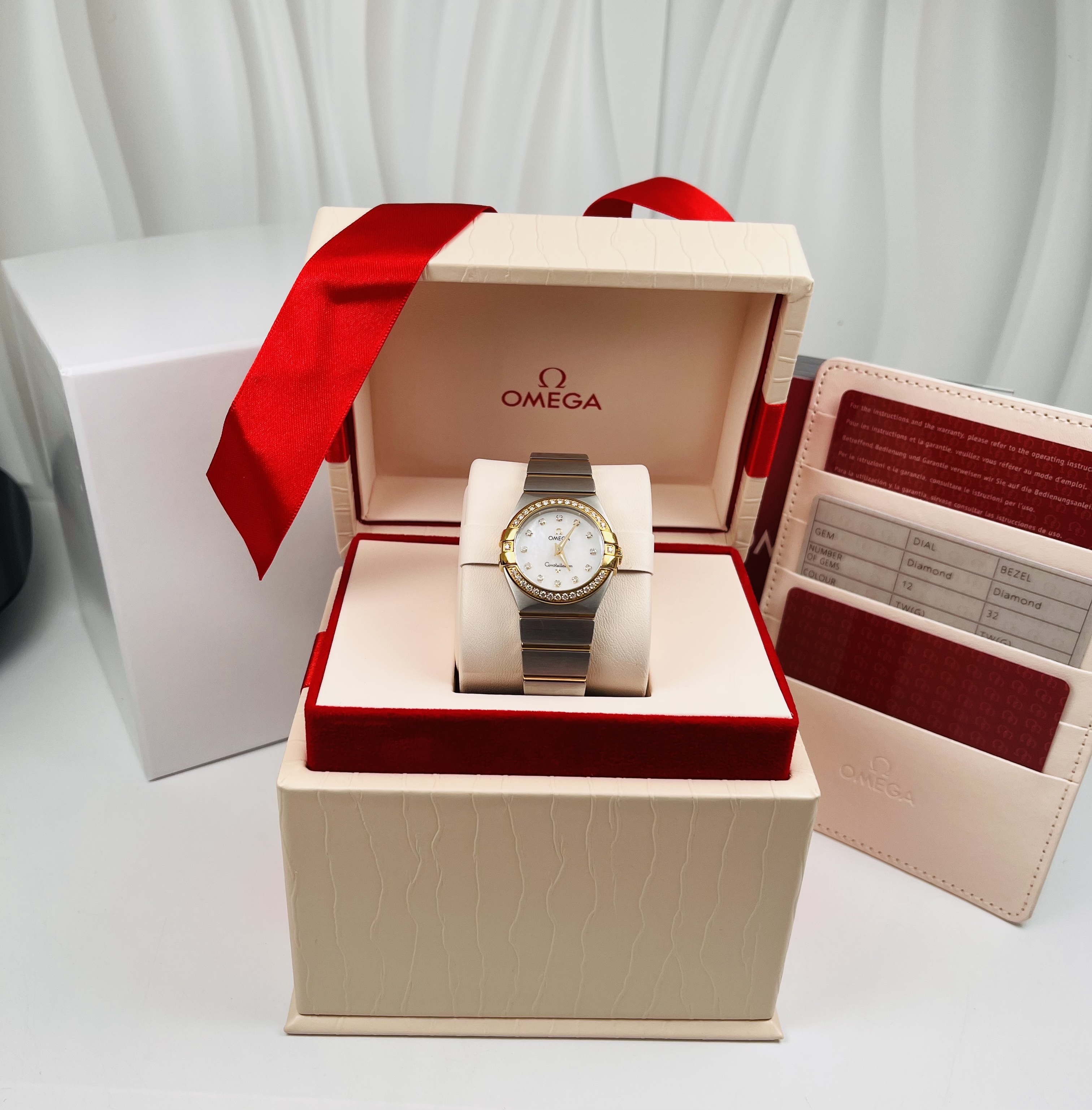 Omega 123.25.27.60.55.003 detail 7