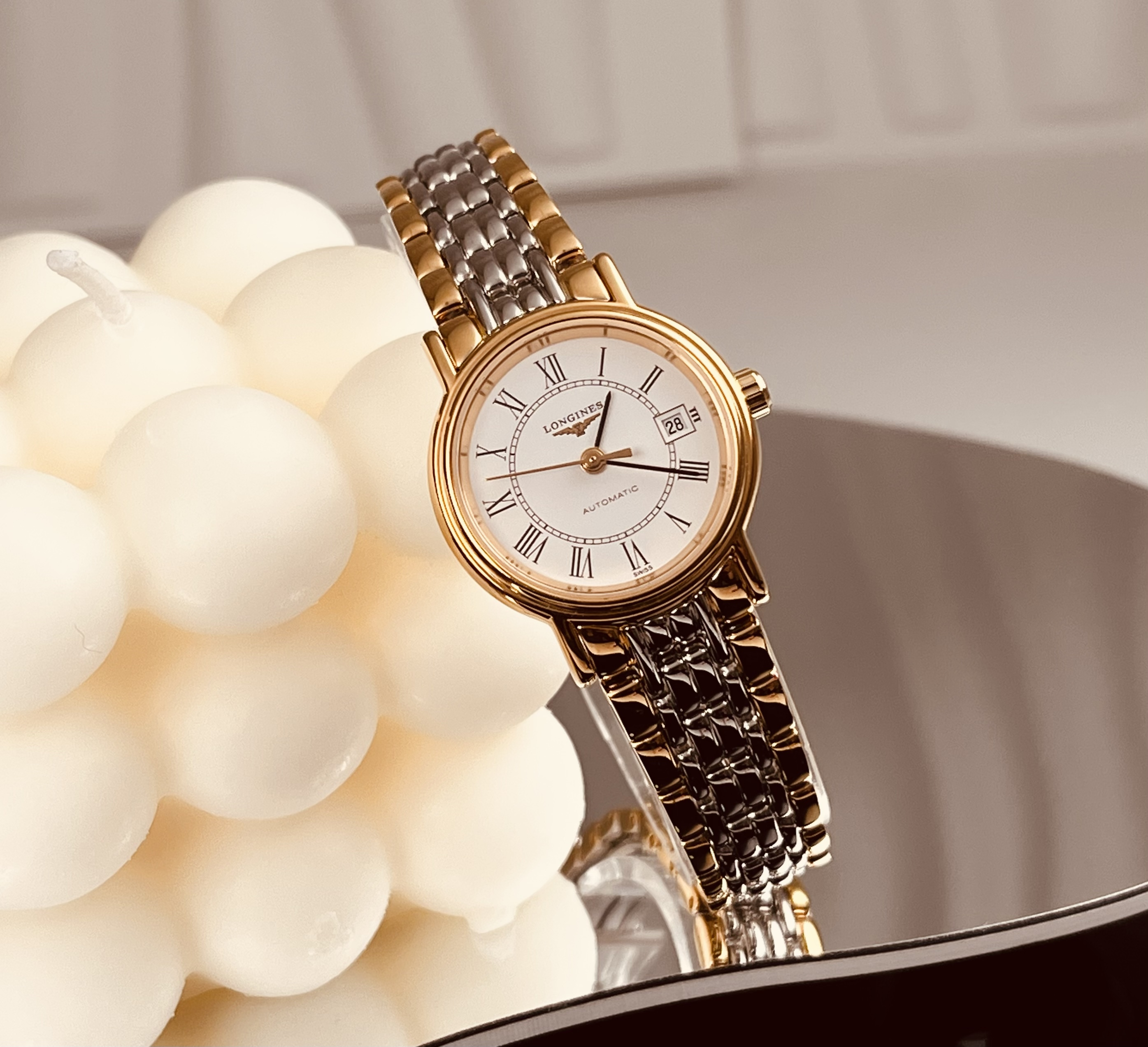 Longines L4.221.2.11.7
