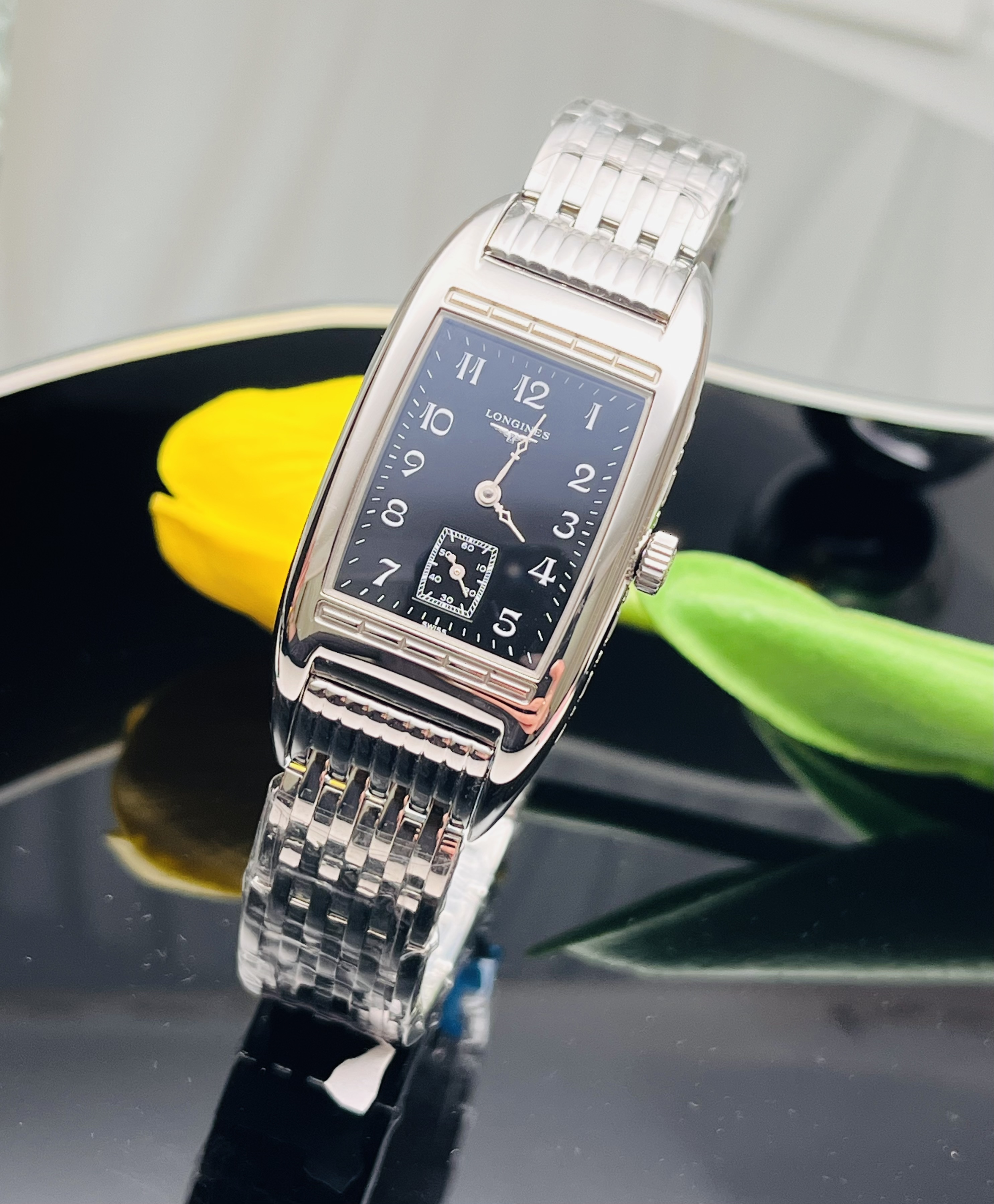 Longines L2.501.4.53.6