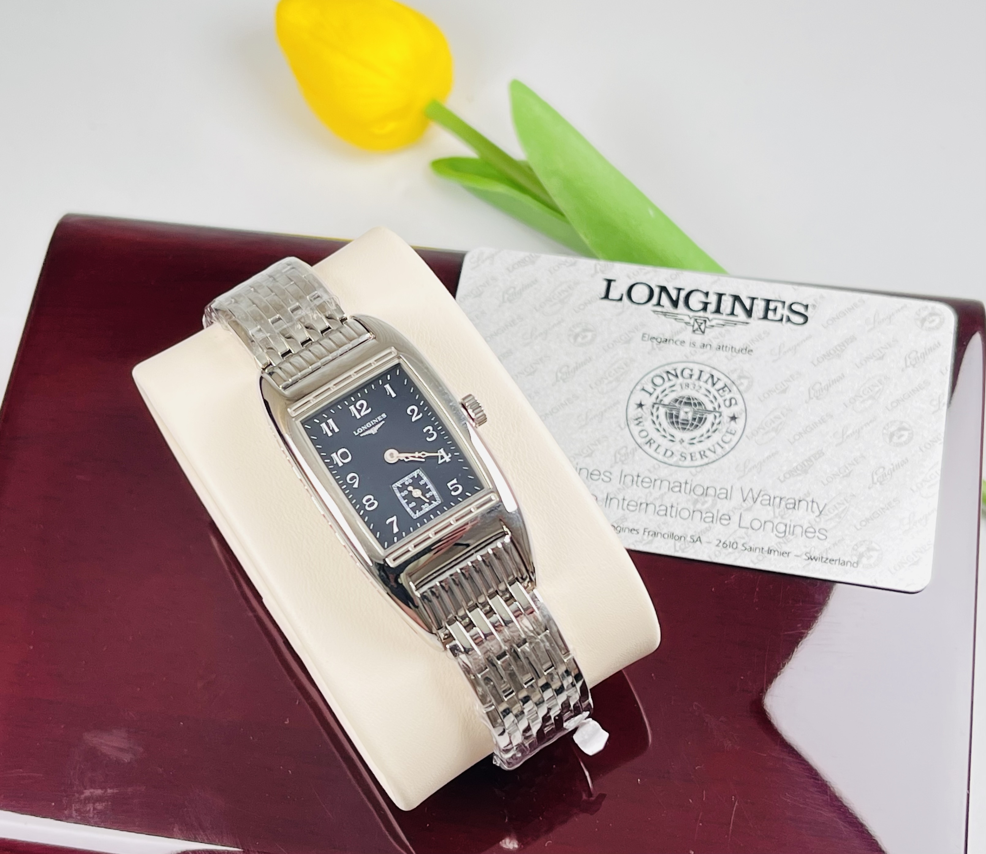 Longines L2.501.4.53.6 detail 1