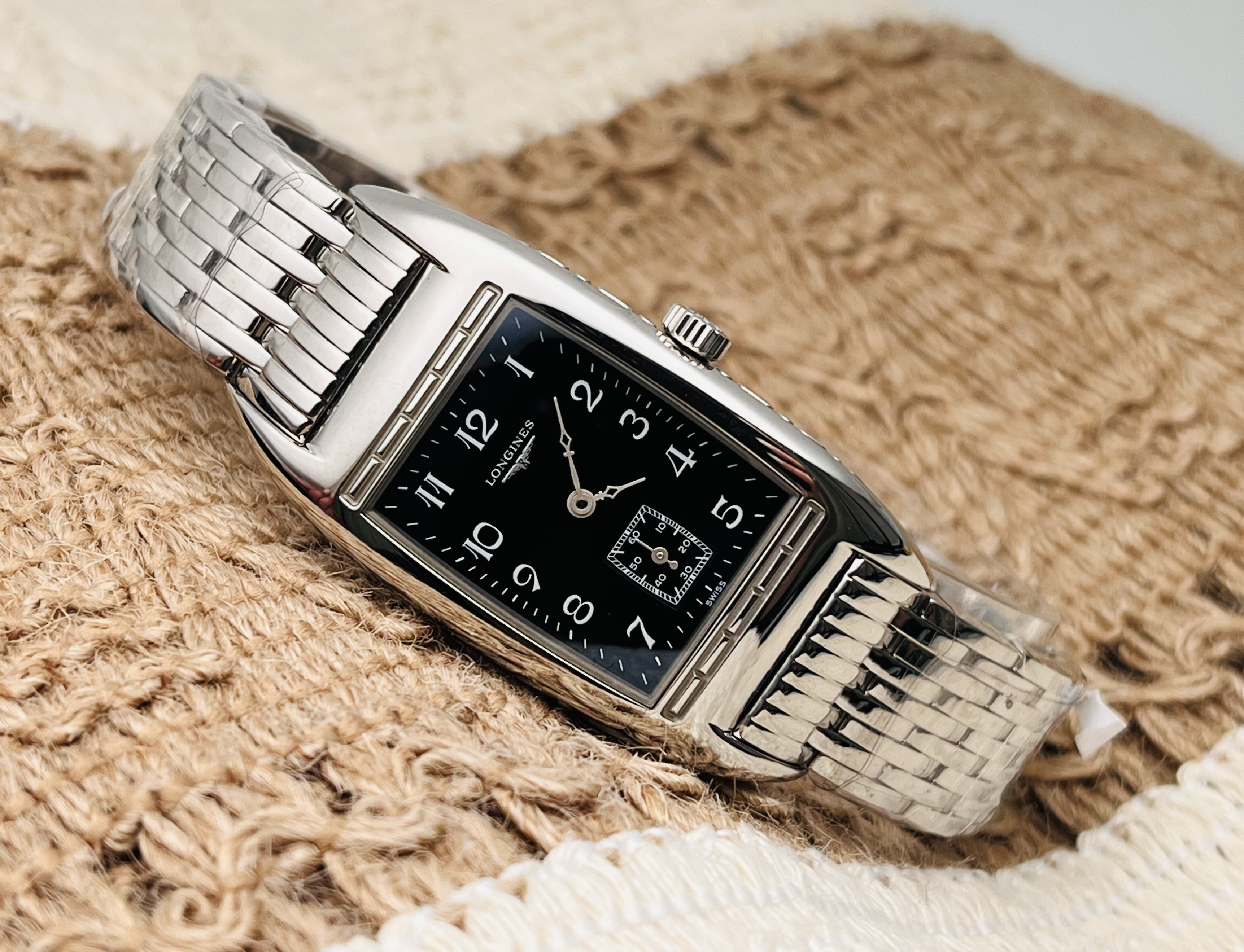 Longines L2.501.4.53.6 detail 3