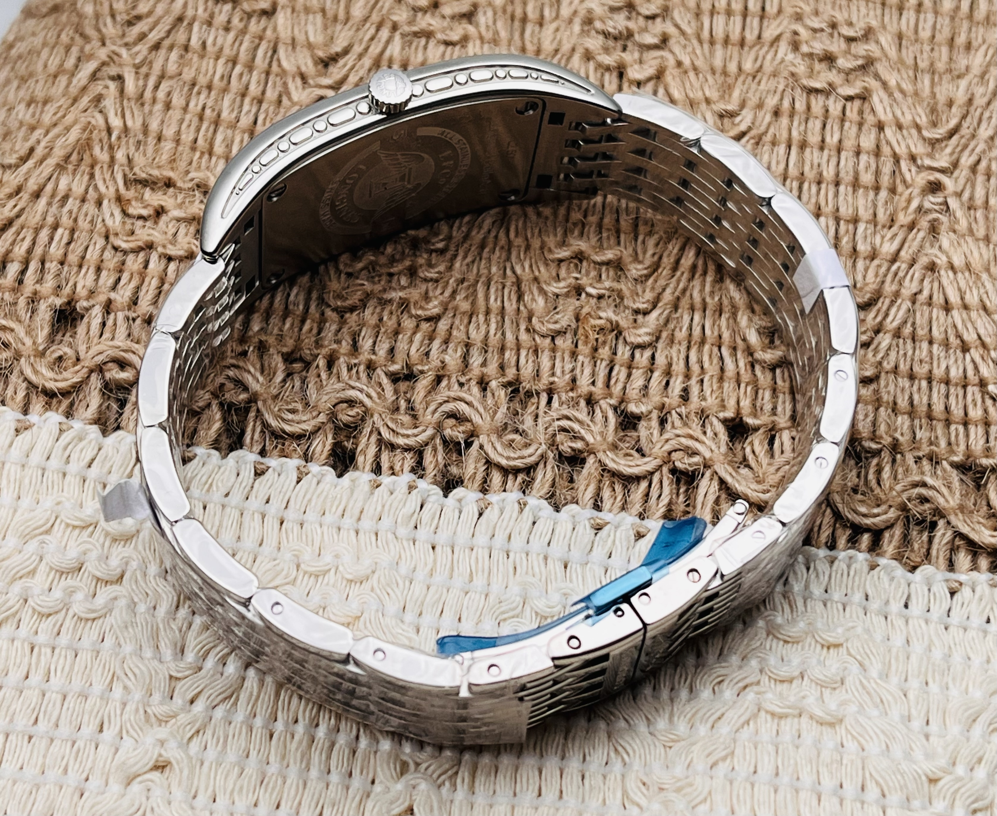 Longines L2.501.4.53.6 detail 5