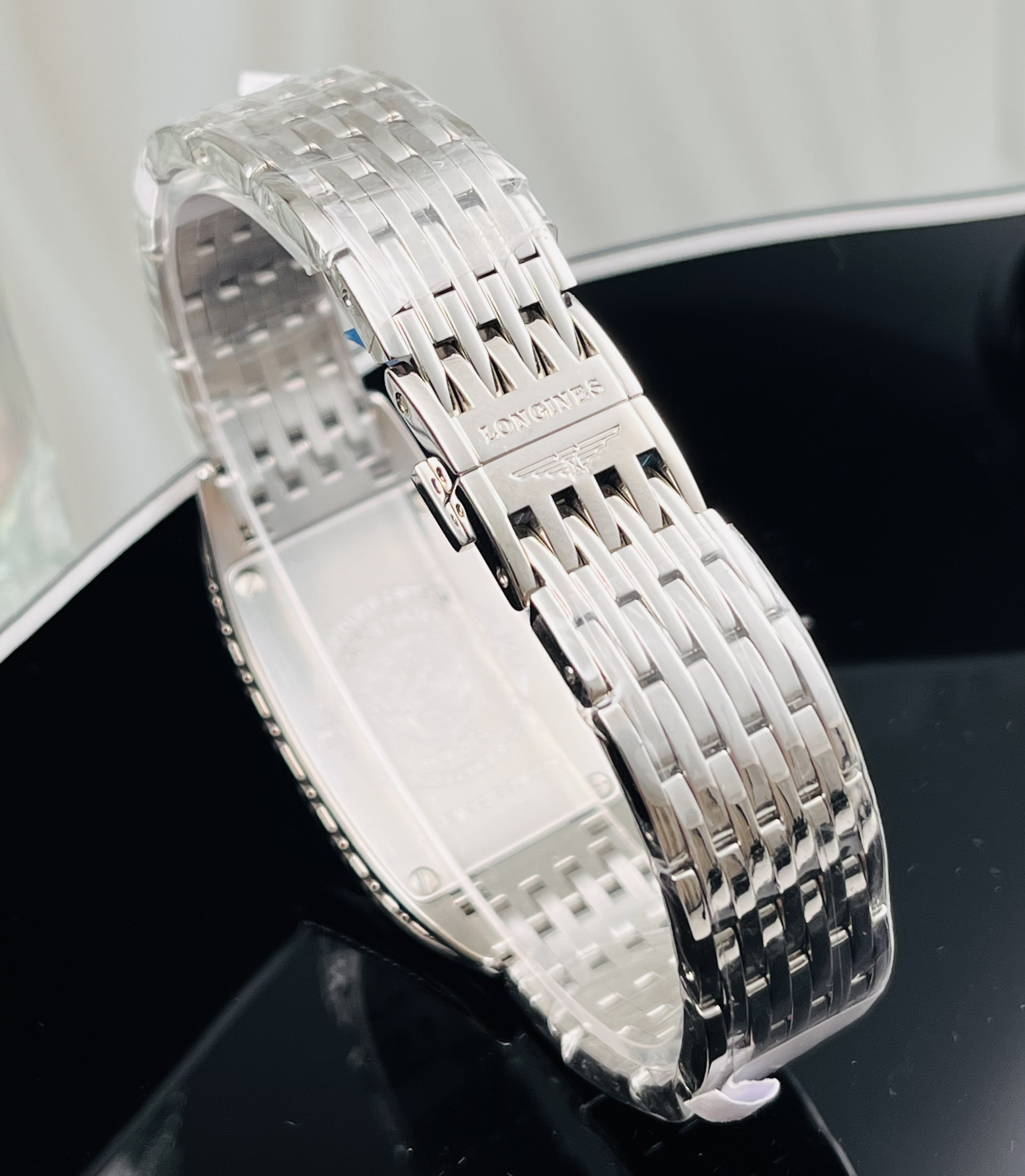 Longines L2.501.4.53.6 detail 4