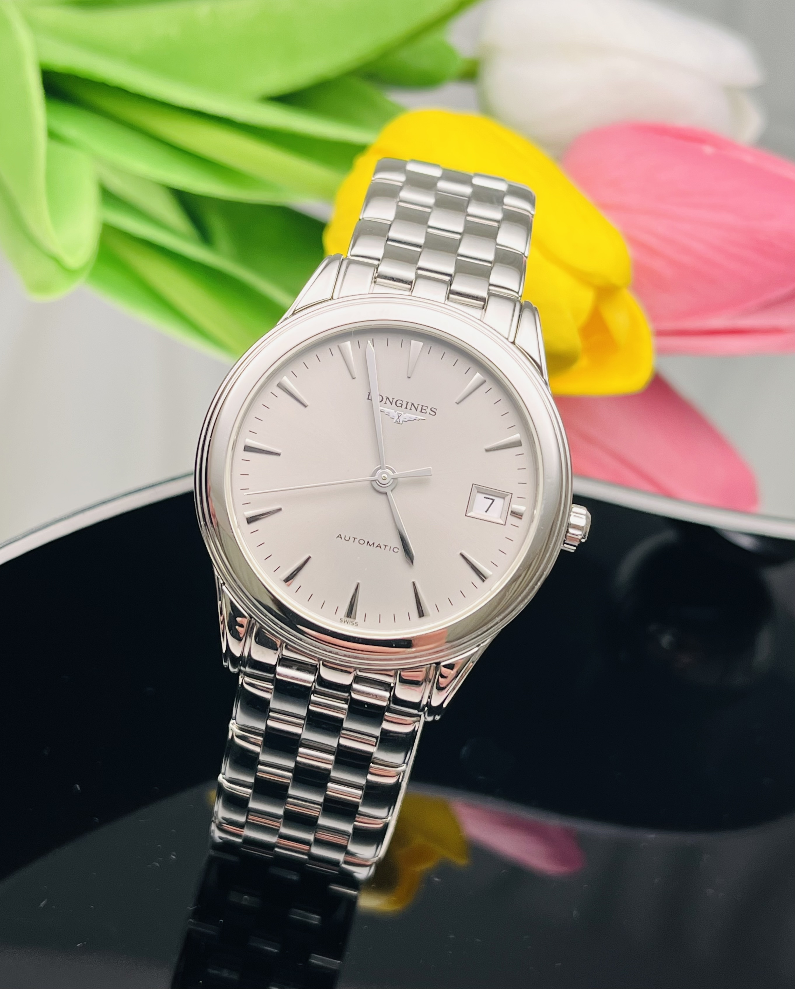 Longines L4.774.4.72.6