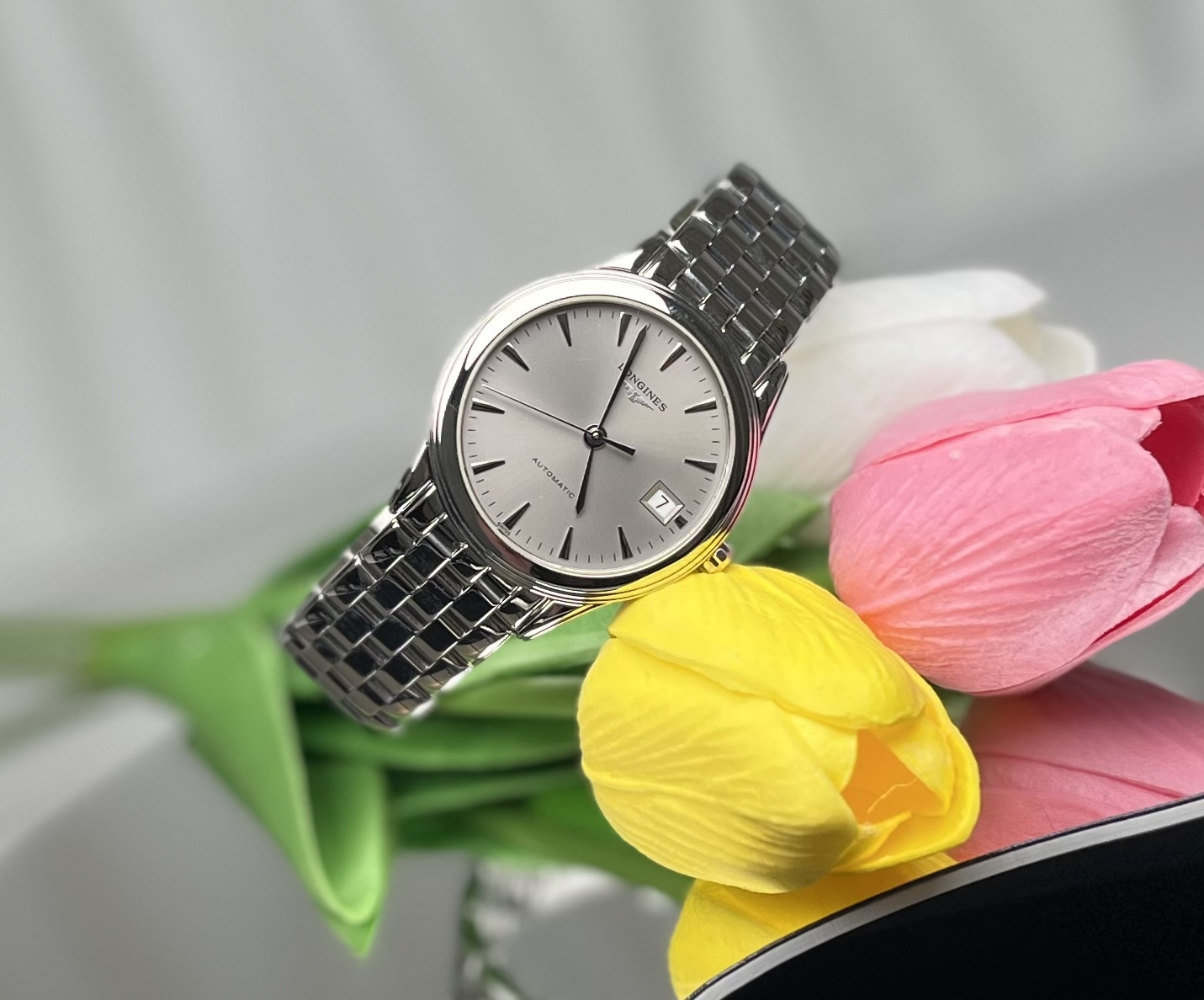 Longines L4.774.4.72.6 detail 2