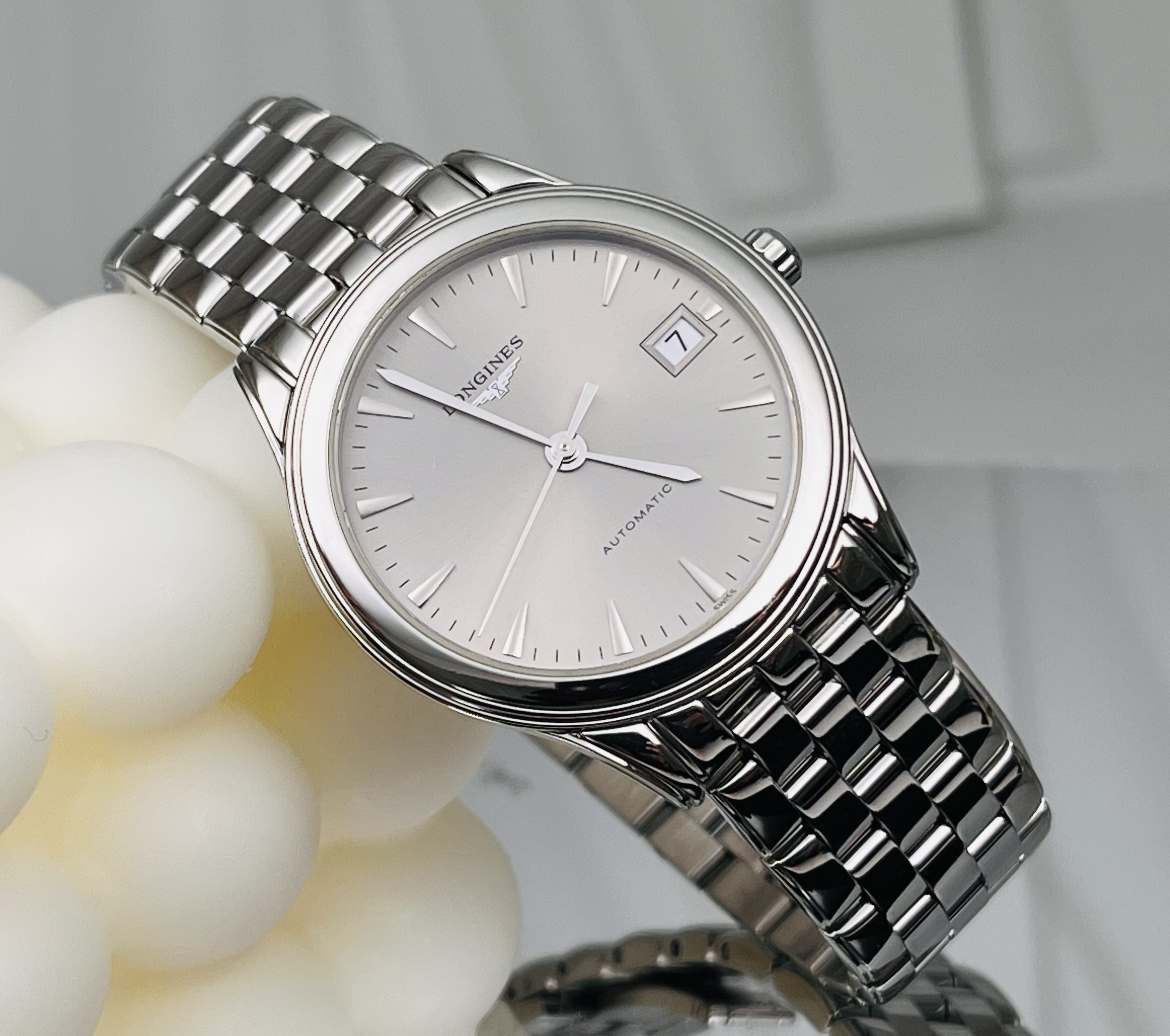 Longines L4.774.4.72.6 detail 3