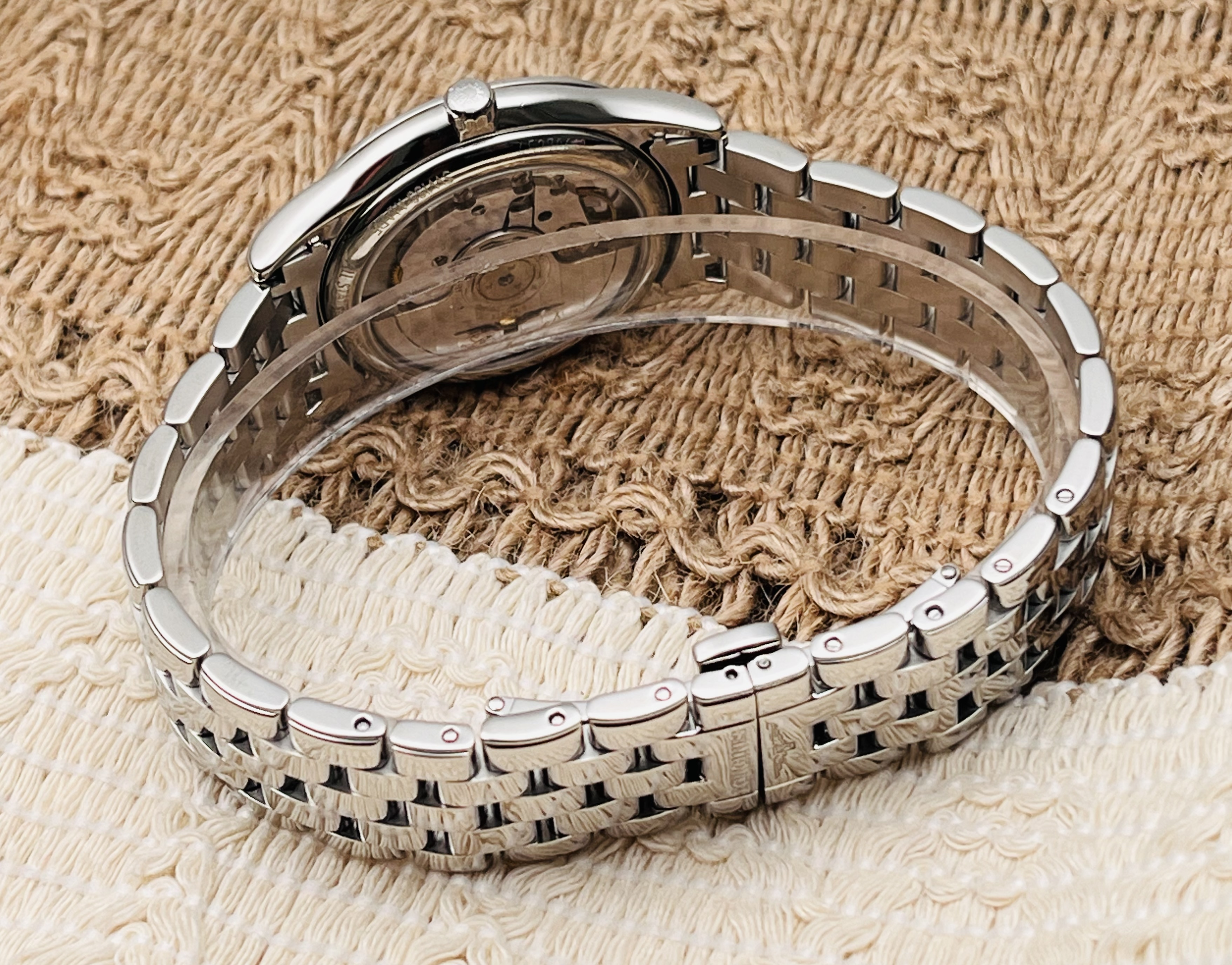 Longines L4.774.4.72.6 detail 5
