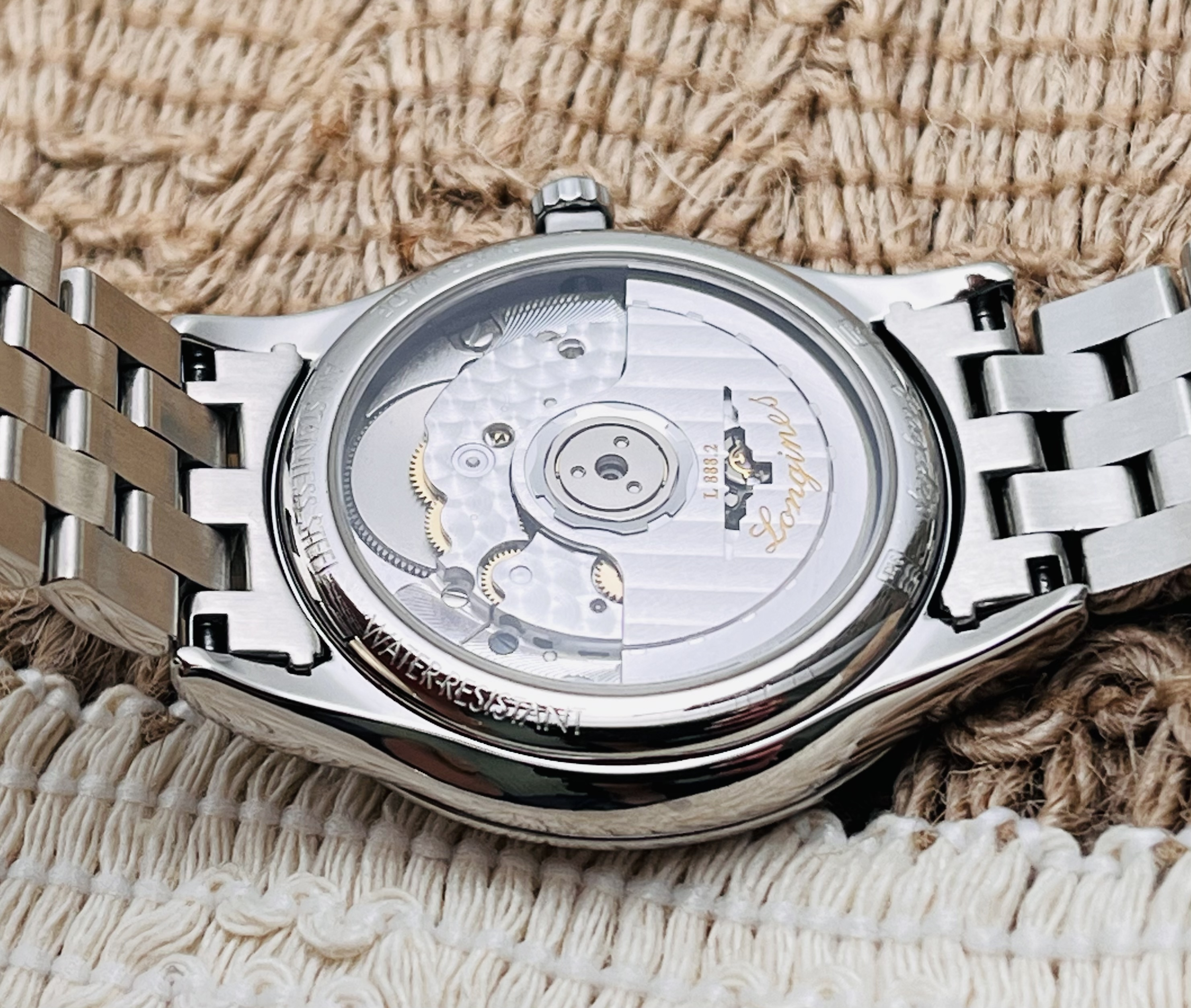 Longines L4.774.4.72.6 detail 6