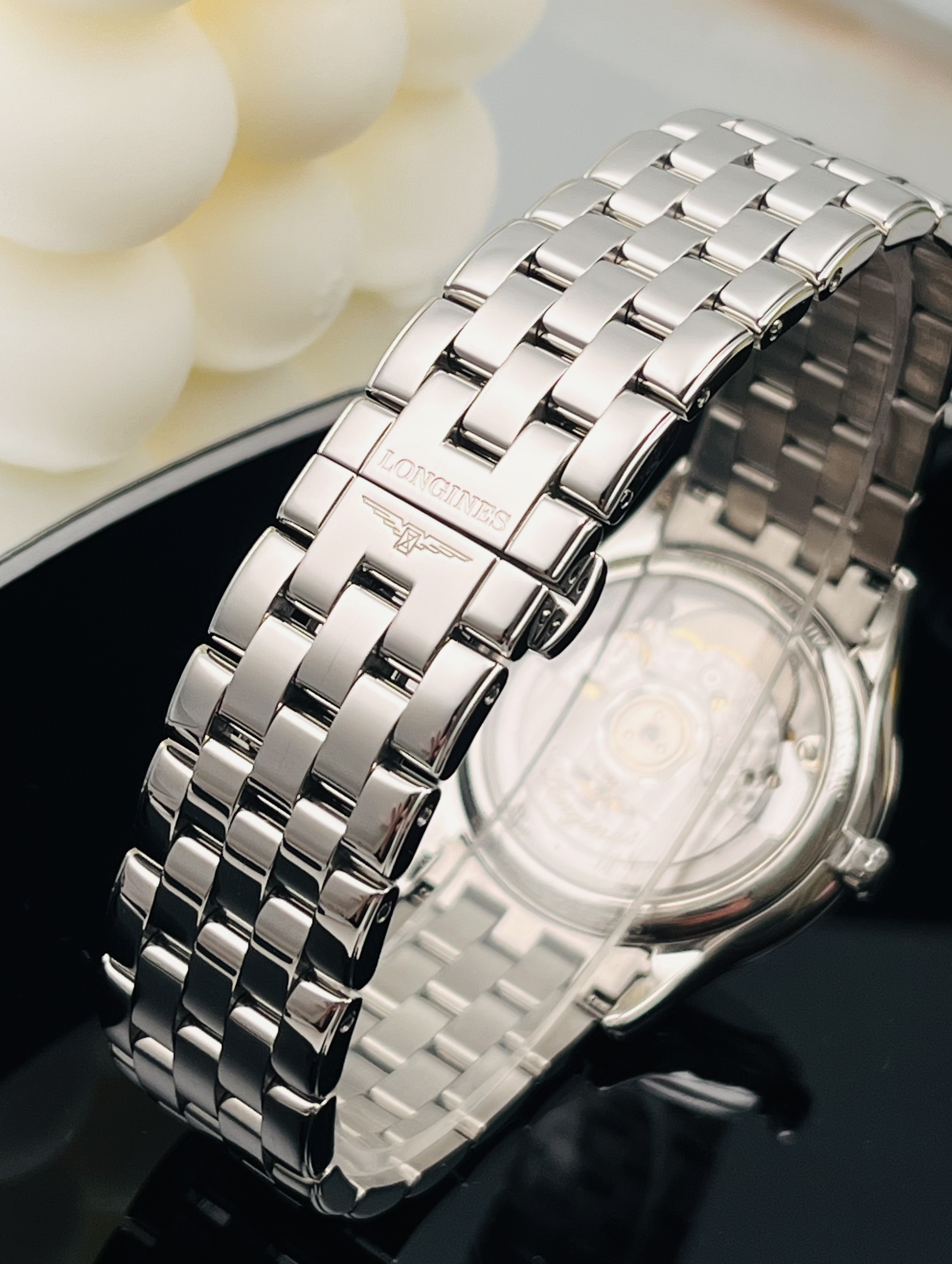 Longines L4.774.4.72.6 detail 4