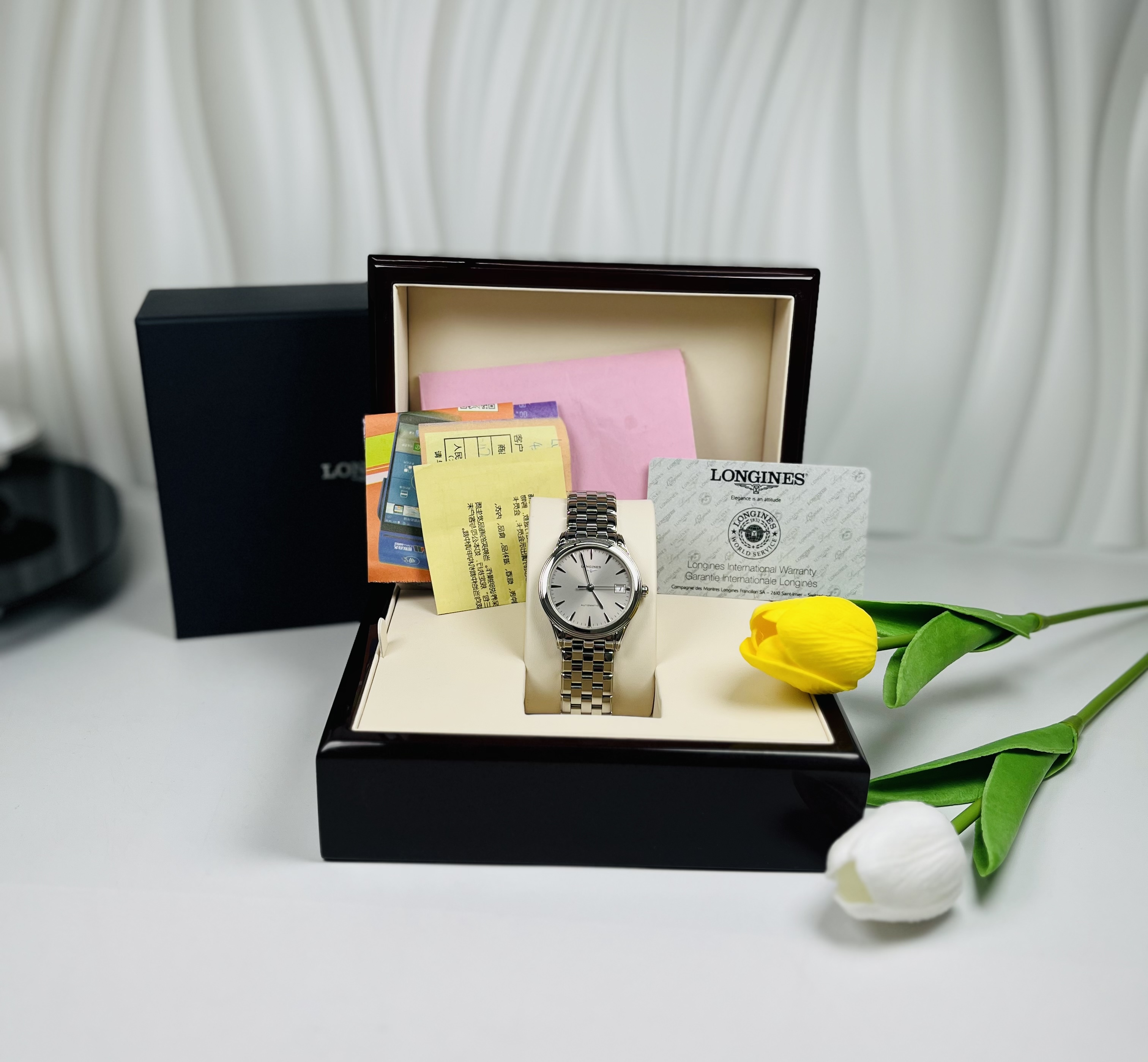 Longines L4.774.4.72.6 detail 7