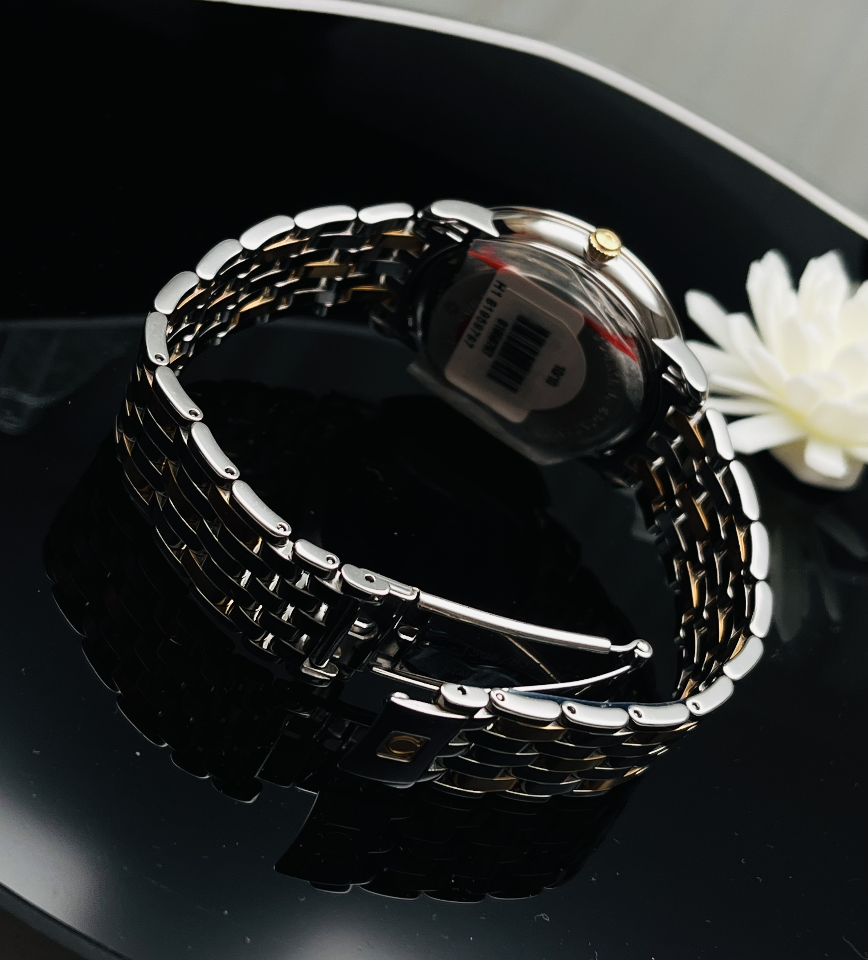 Omega 4374.15.00 detail 5