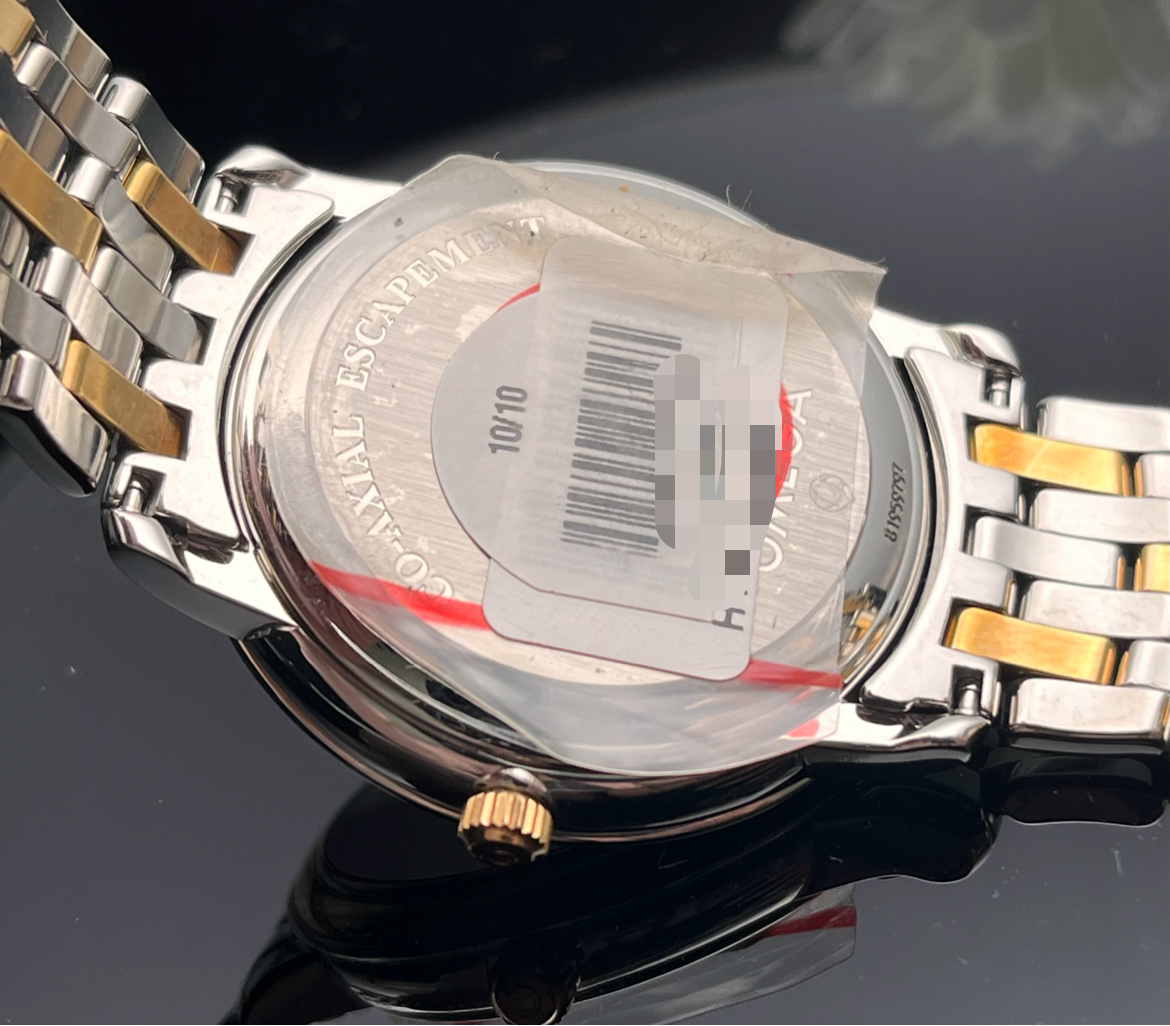 Omega 4374.15.00 detail 6