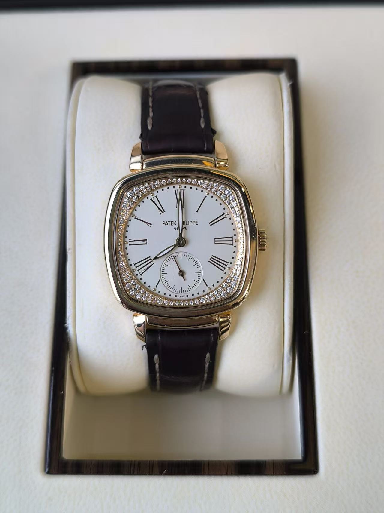Patek Philippe 7041R-001 detail 5
