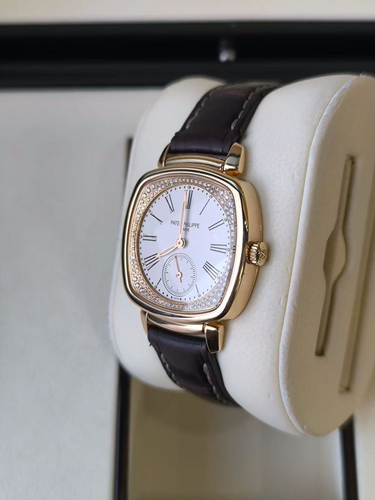 Patek Philippe 7041R-001 detail 6