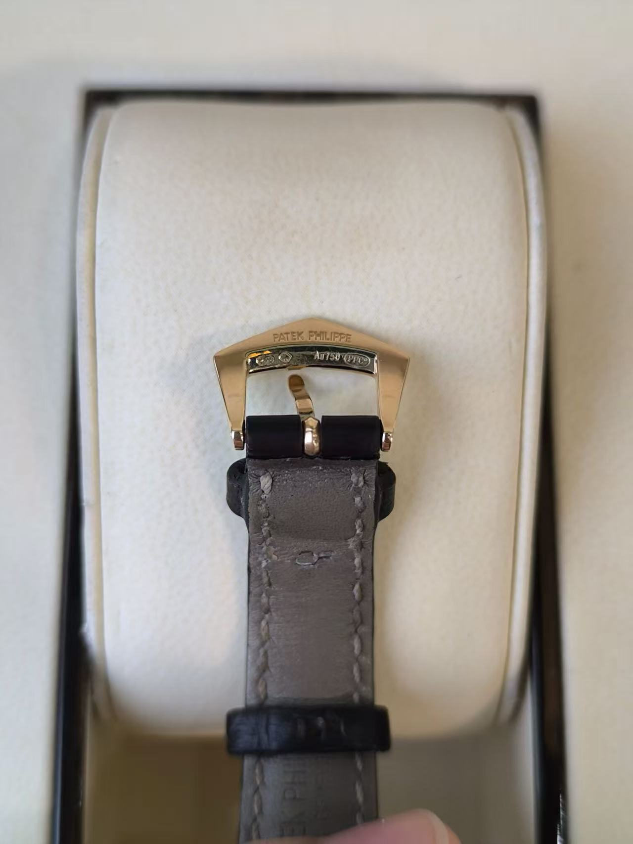 Patek Philippe 7041R-001 detail 8