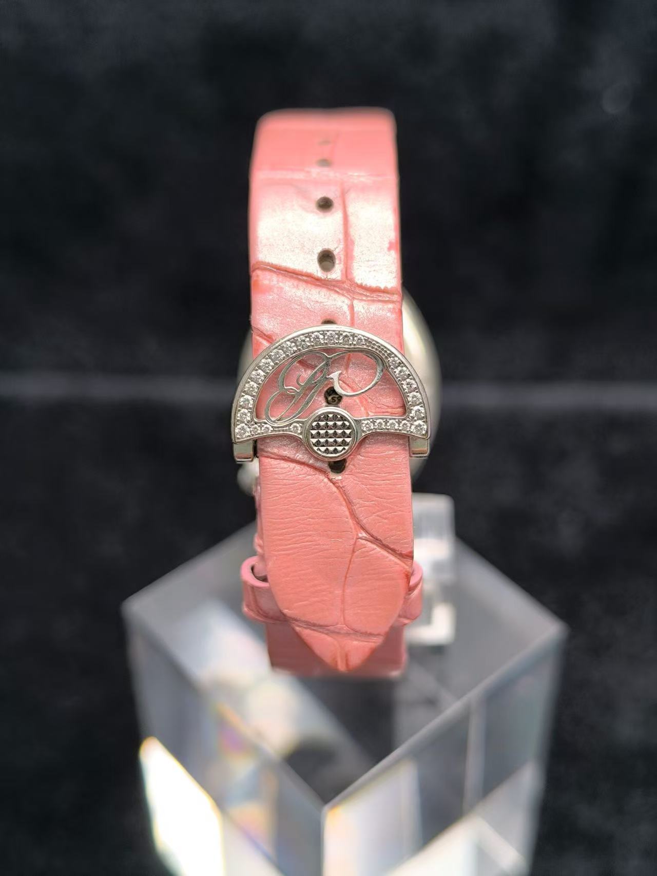 Breguet 8928BB / 8D / 944 DD0D detail 3