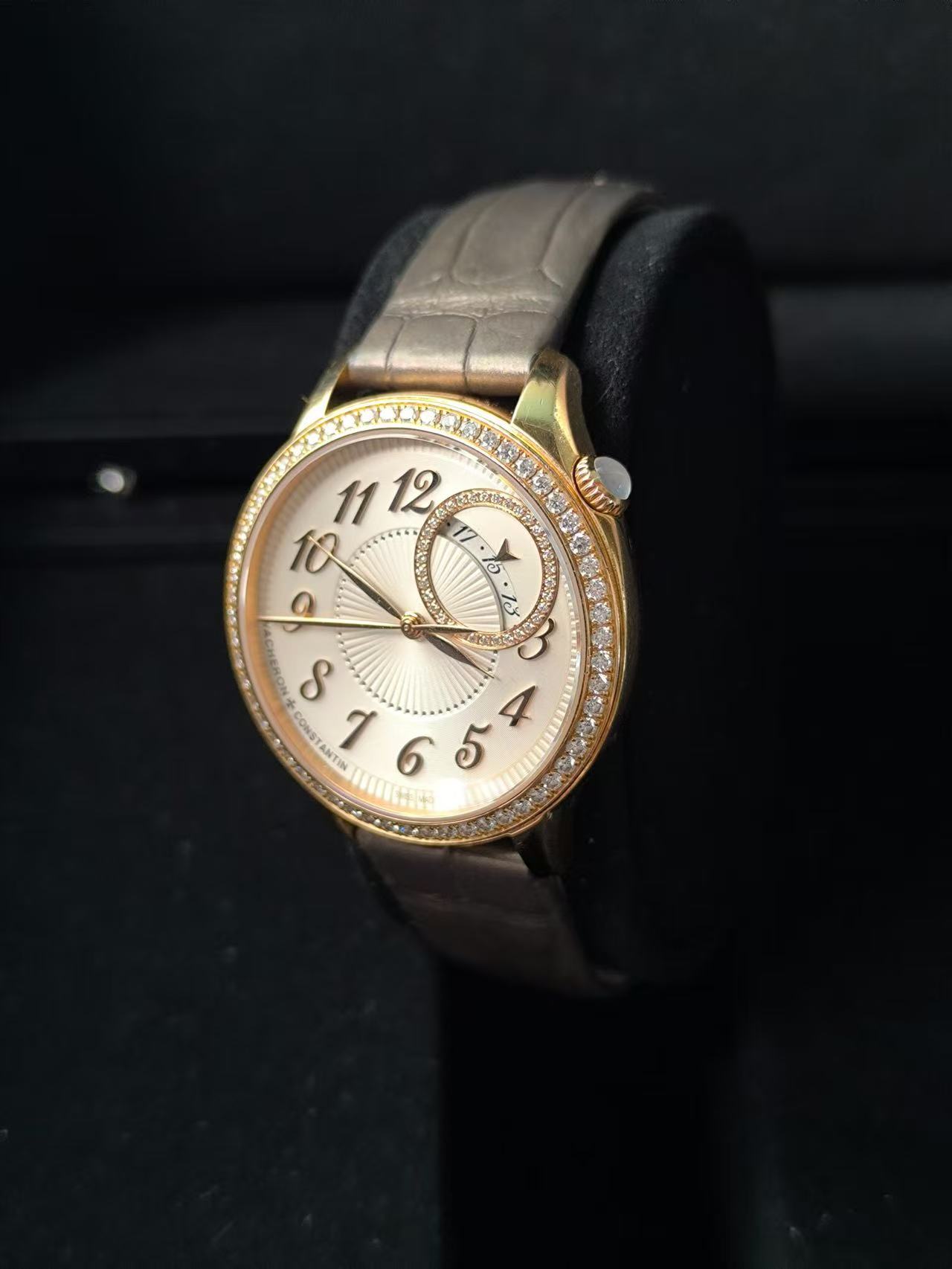 Vacheron Constantin 4605F / 000R detail 5
