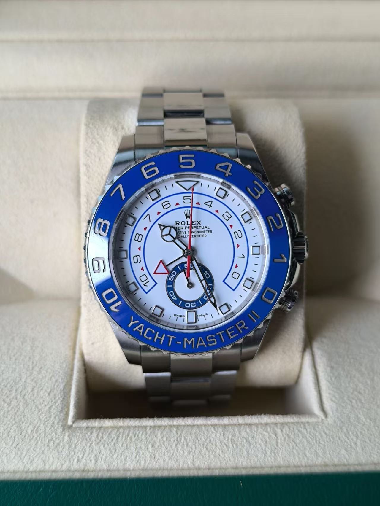Rolex 116680-0002