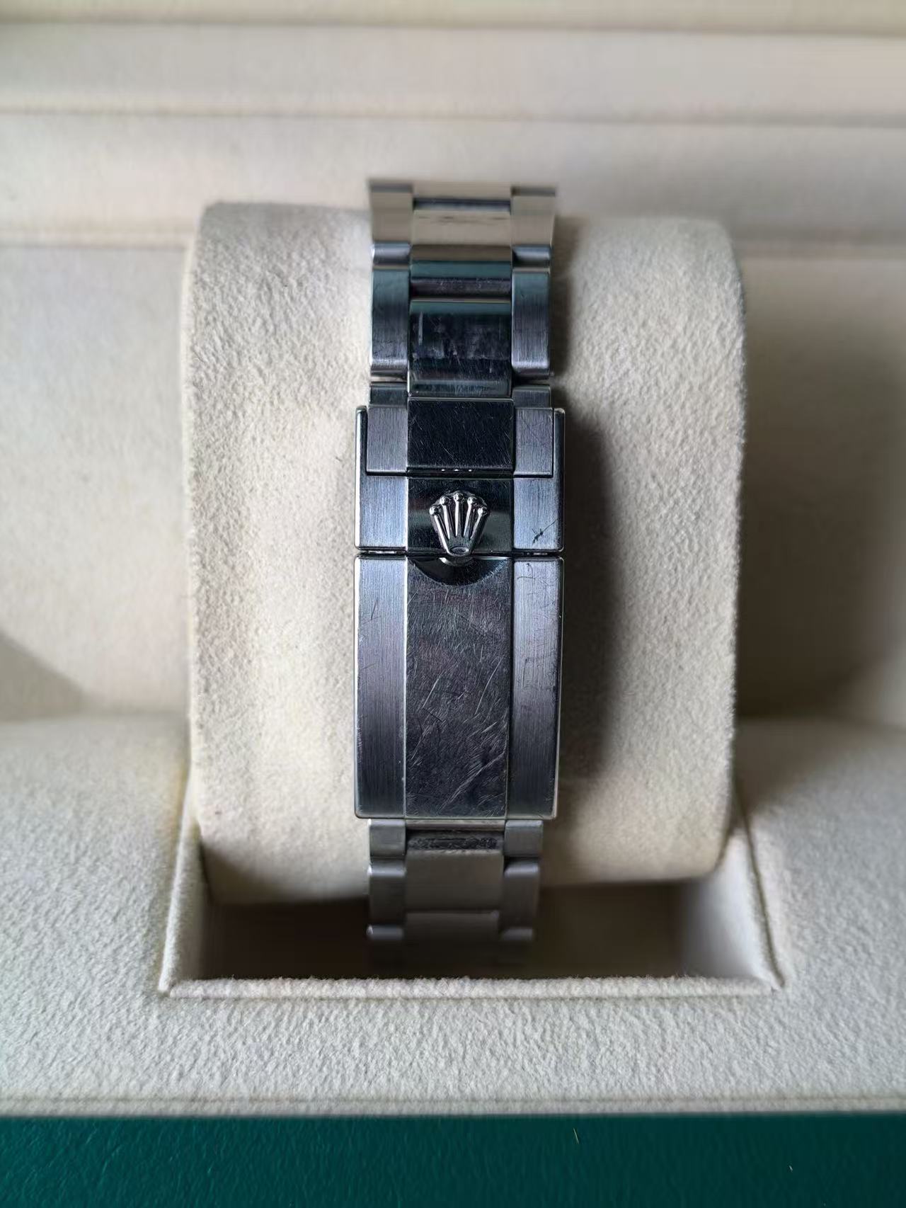 Rolex 116680-0002 detail 3