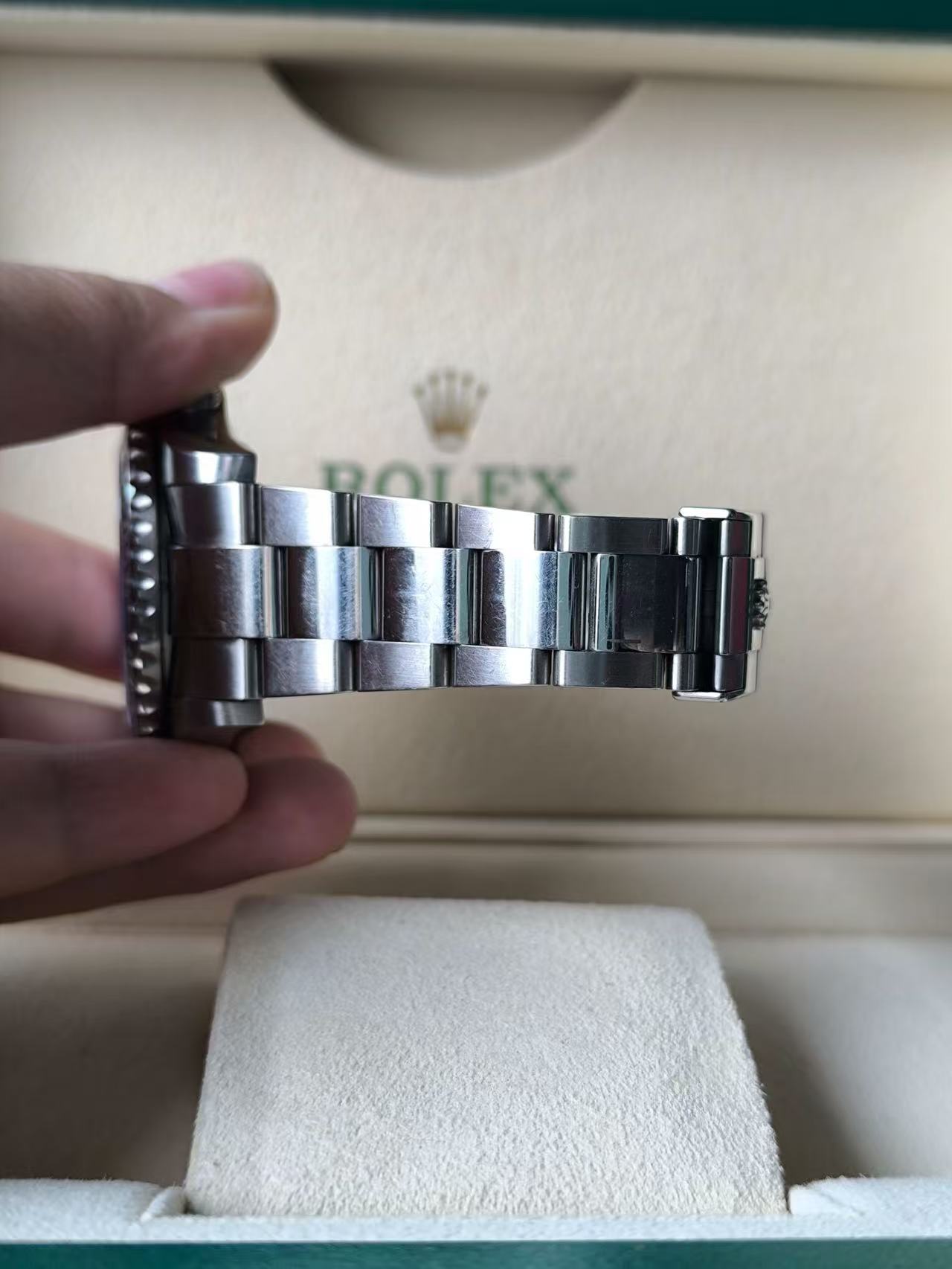 Rolex 116680-0002 detail 5