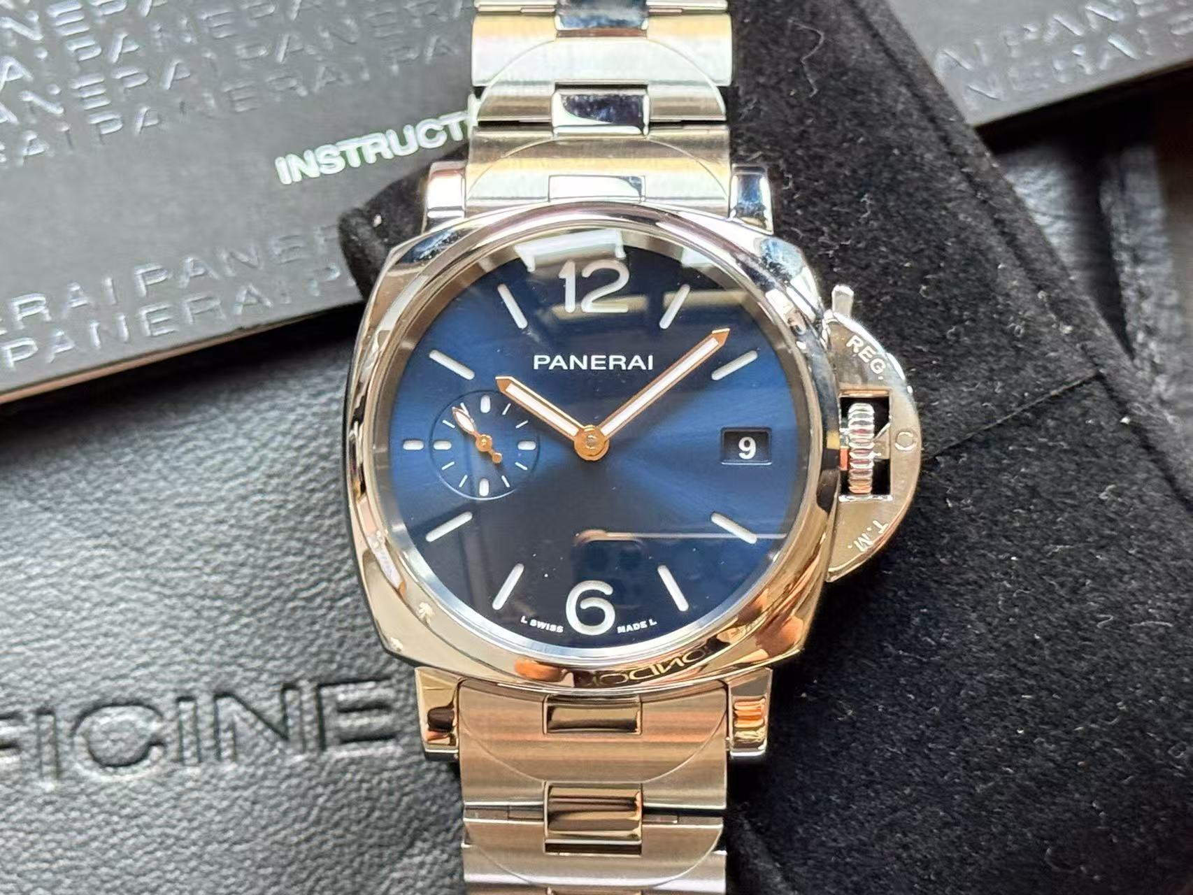Panerai PAM01123