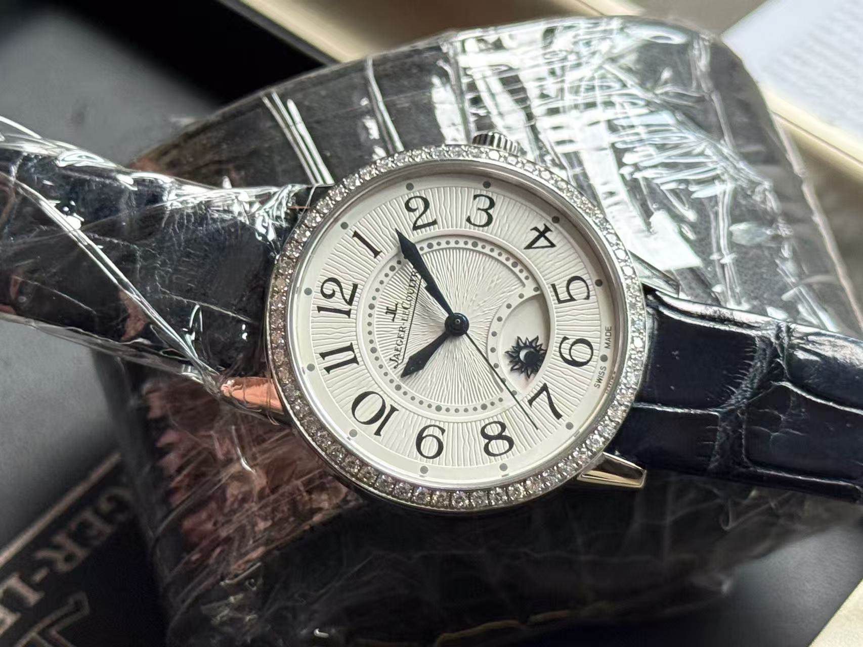 Jaeger-LeCoultre Q3448420 detail 1