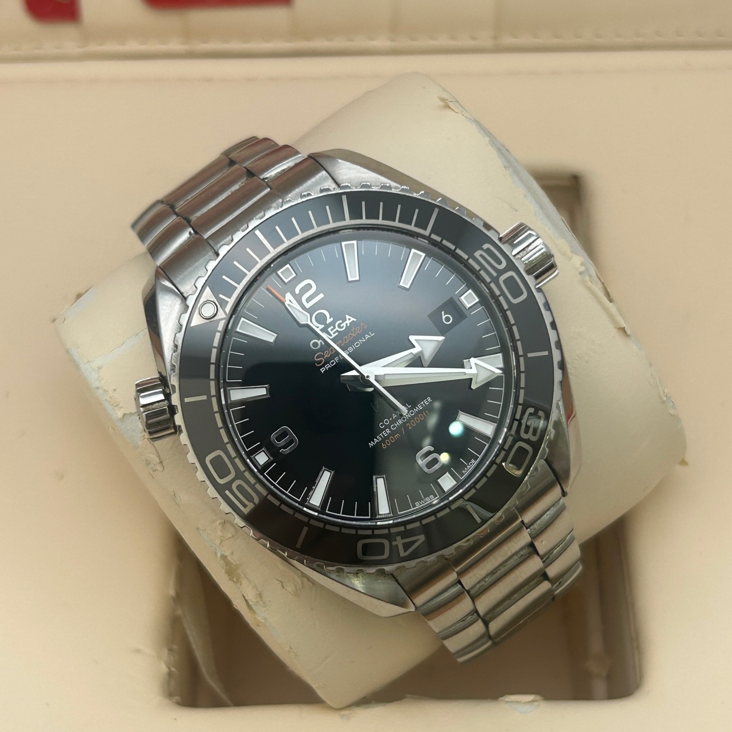 Omega 215.30.44.21.01.001