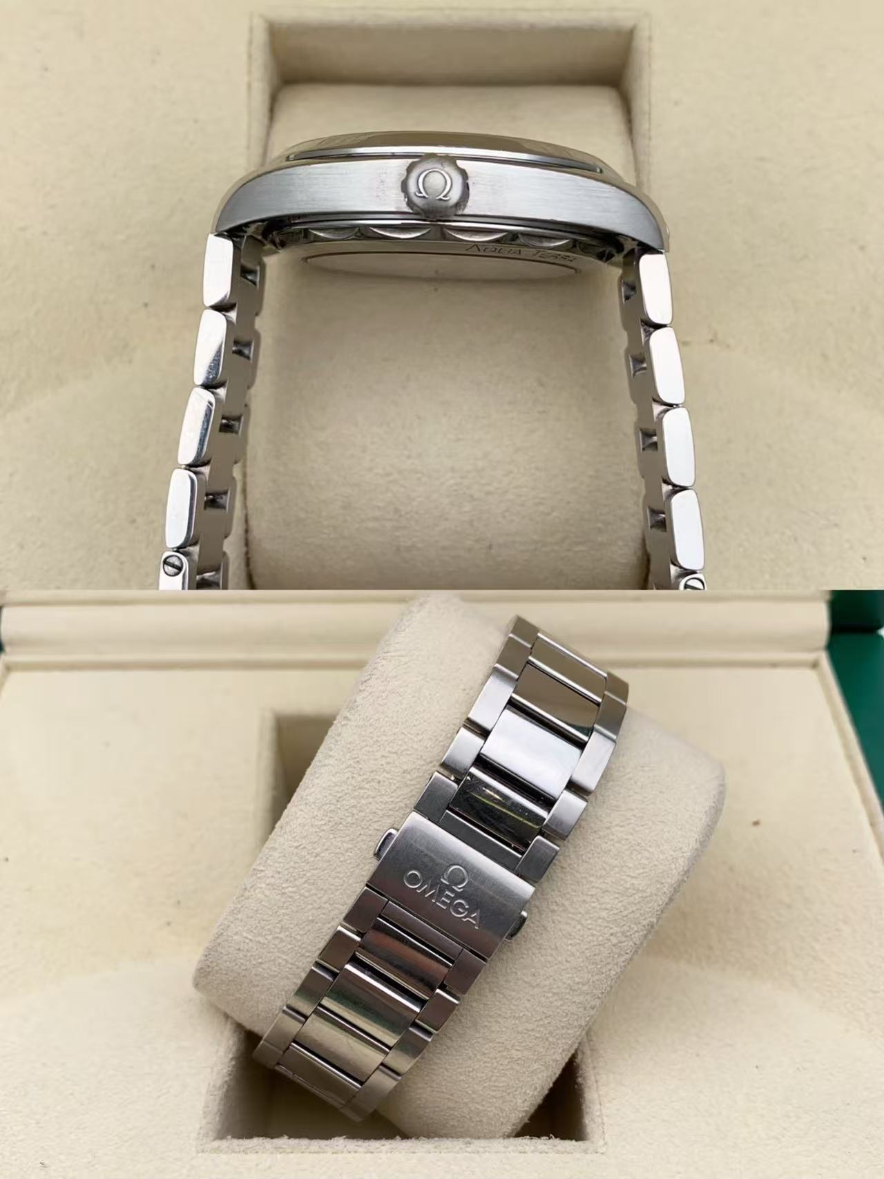 Omega 220.10.41.21.03.001 detail 5