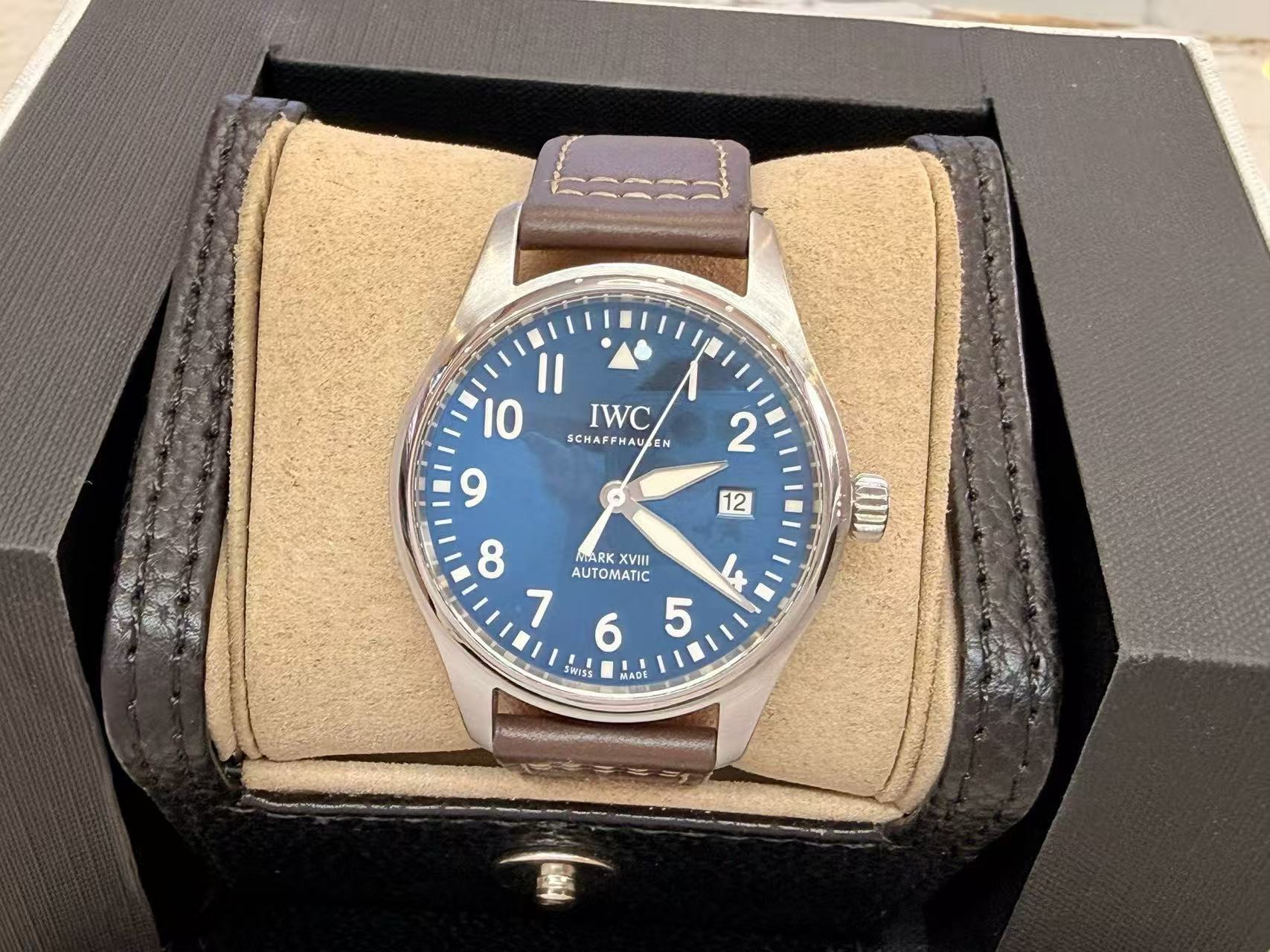 IWC IW327010