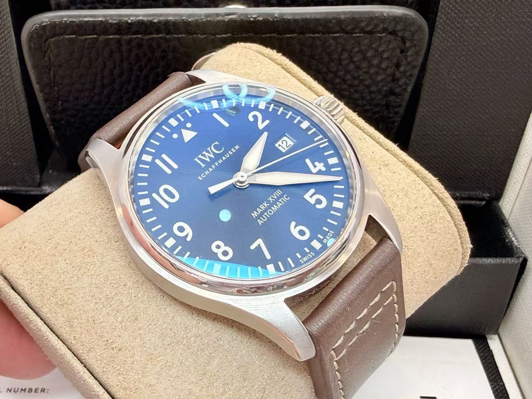 IWC IW327010 detail 3
