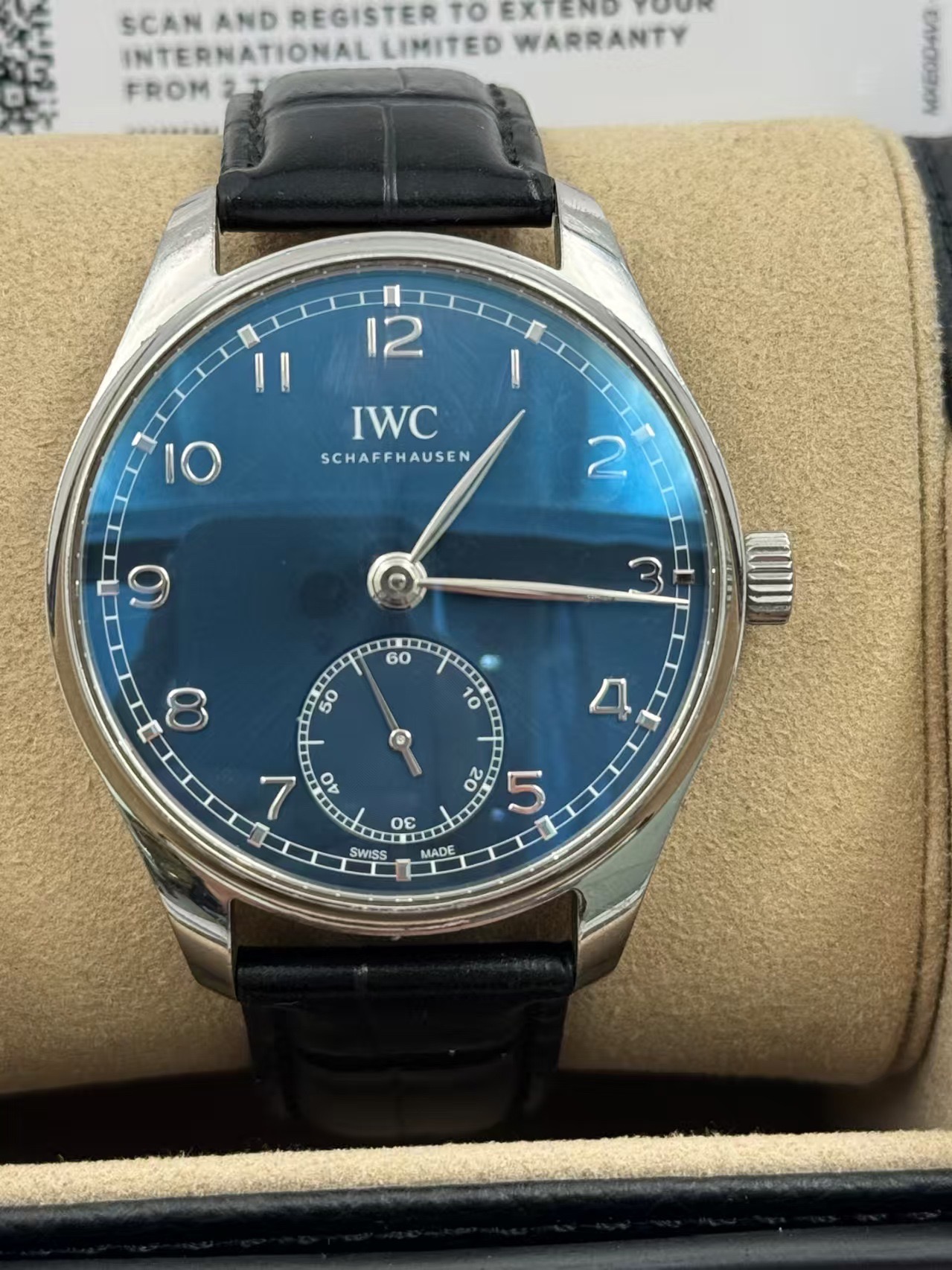 IWC IW358305