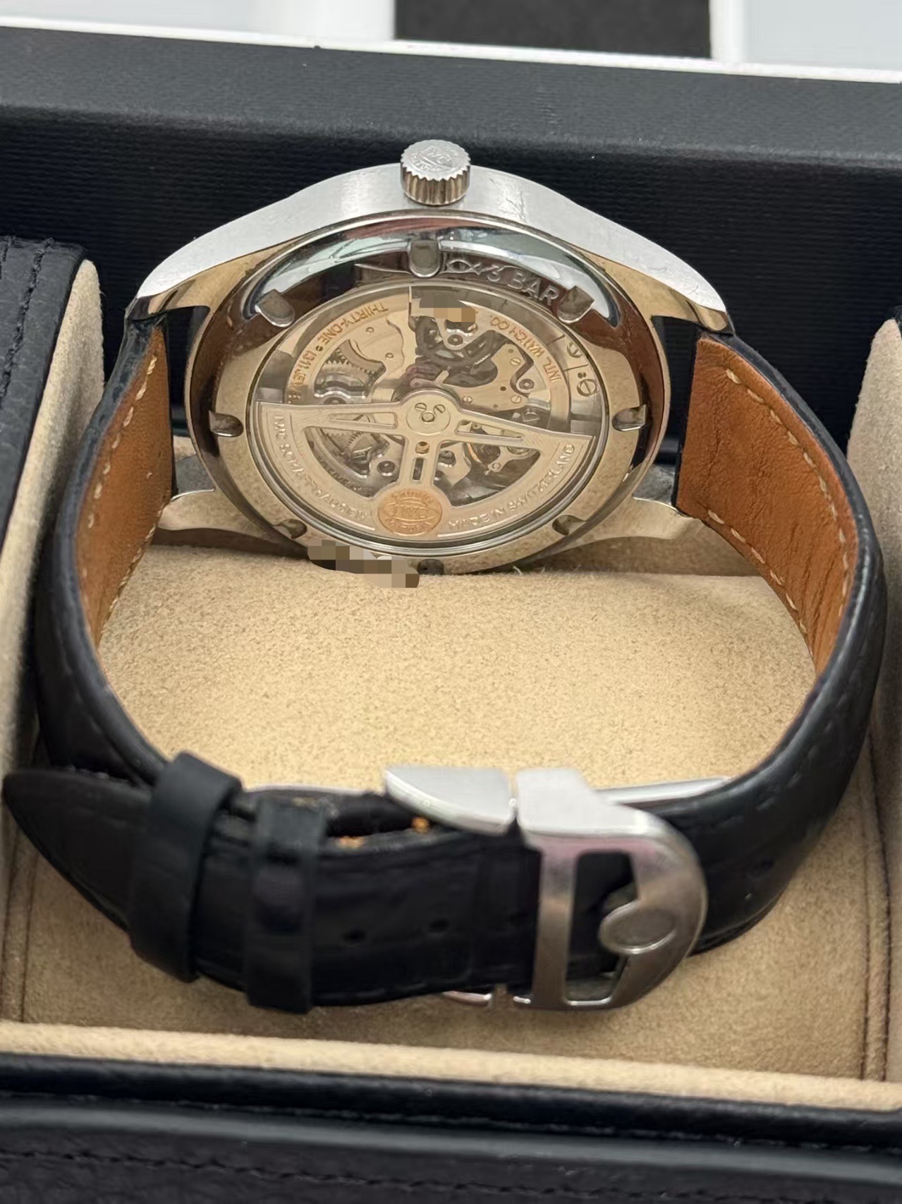 IWC IW358305 detail 1