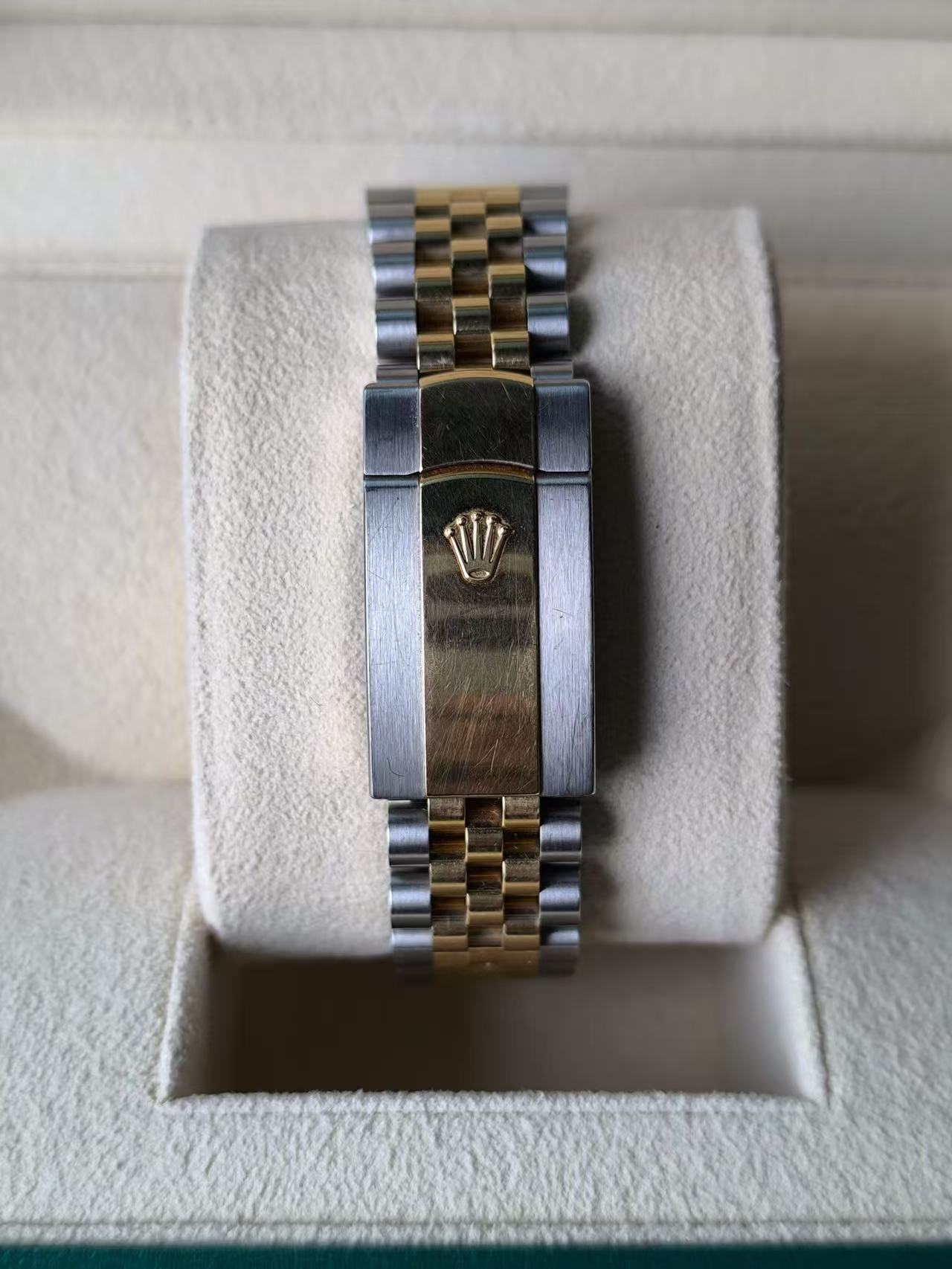 Rolex 126283rbr-0031 detail 4