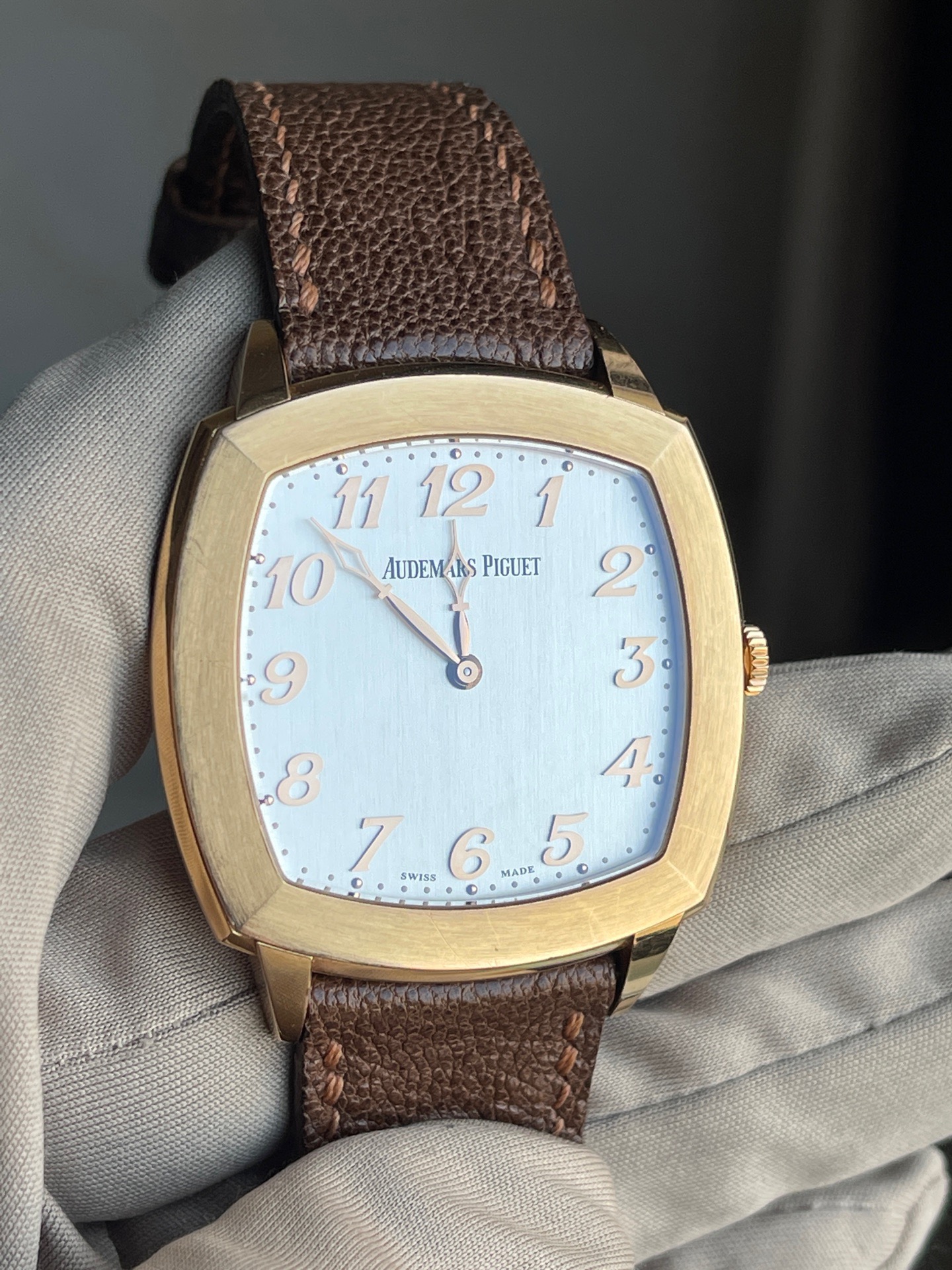 Audemars Piguet 15335OR.OO.A092CR.01