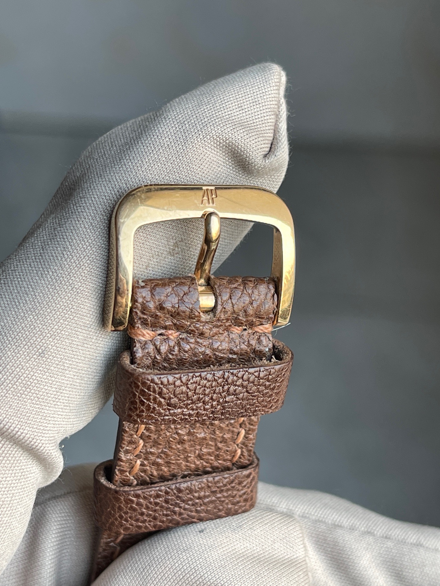 Audemars Piguet 15335OR.OO.A092CR.01 detail 4