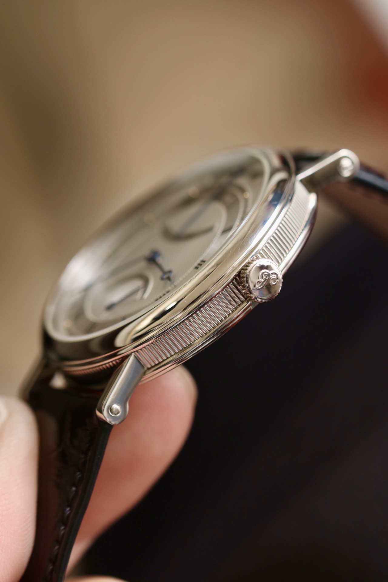 Breguet 5207BB / 12 / 9V6 detail 3
