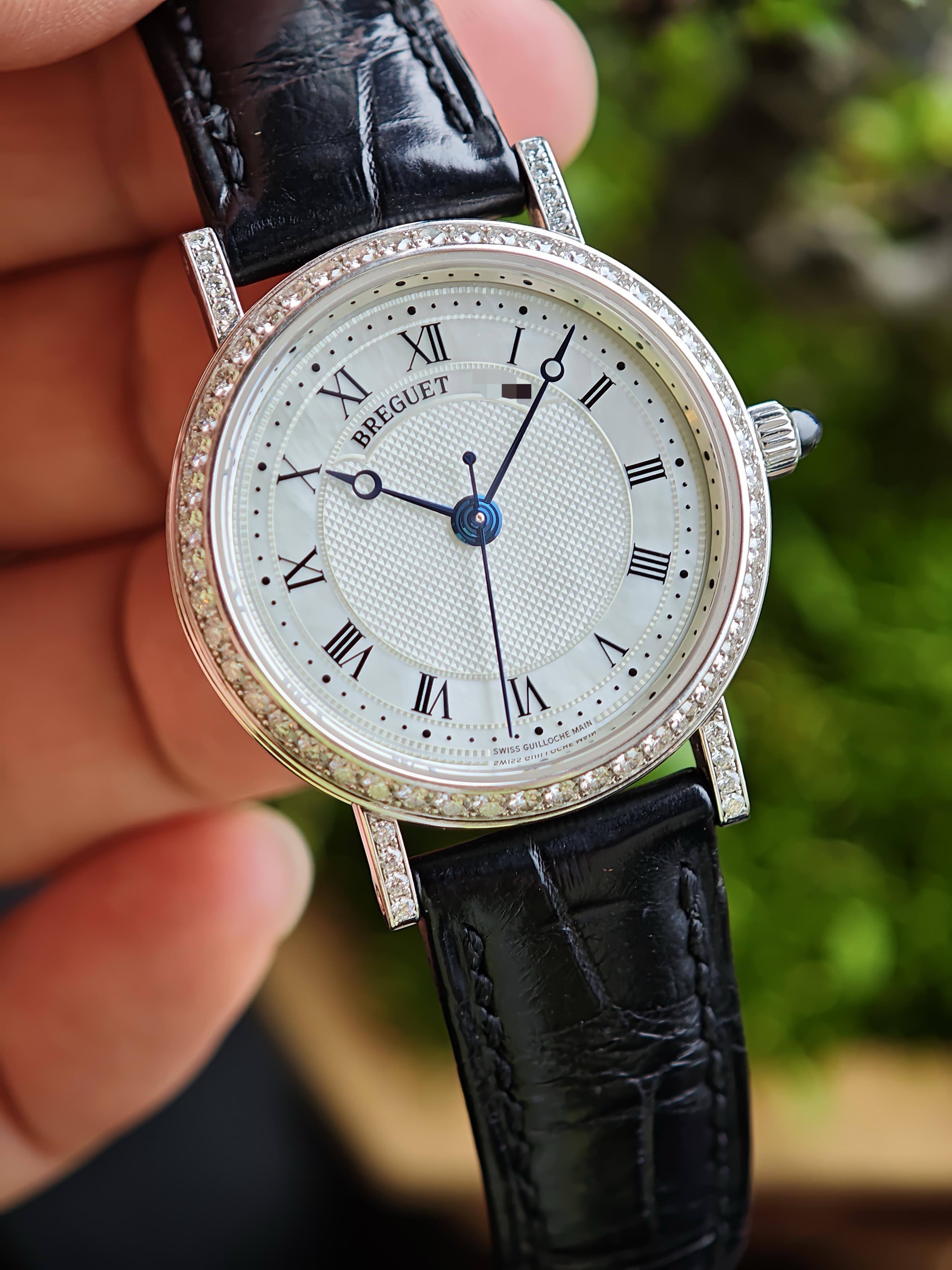Breguet 8068BB / 52 / 964