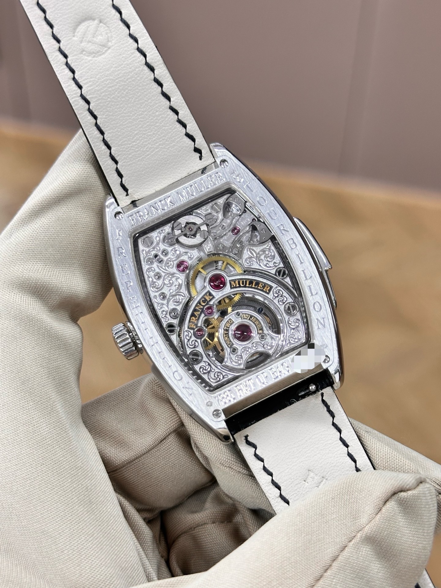 Franck Muller 7885 rmt detail 5