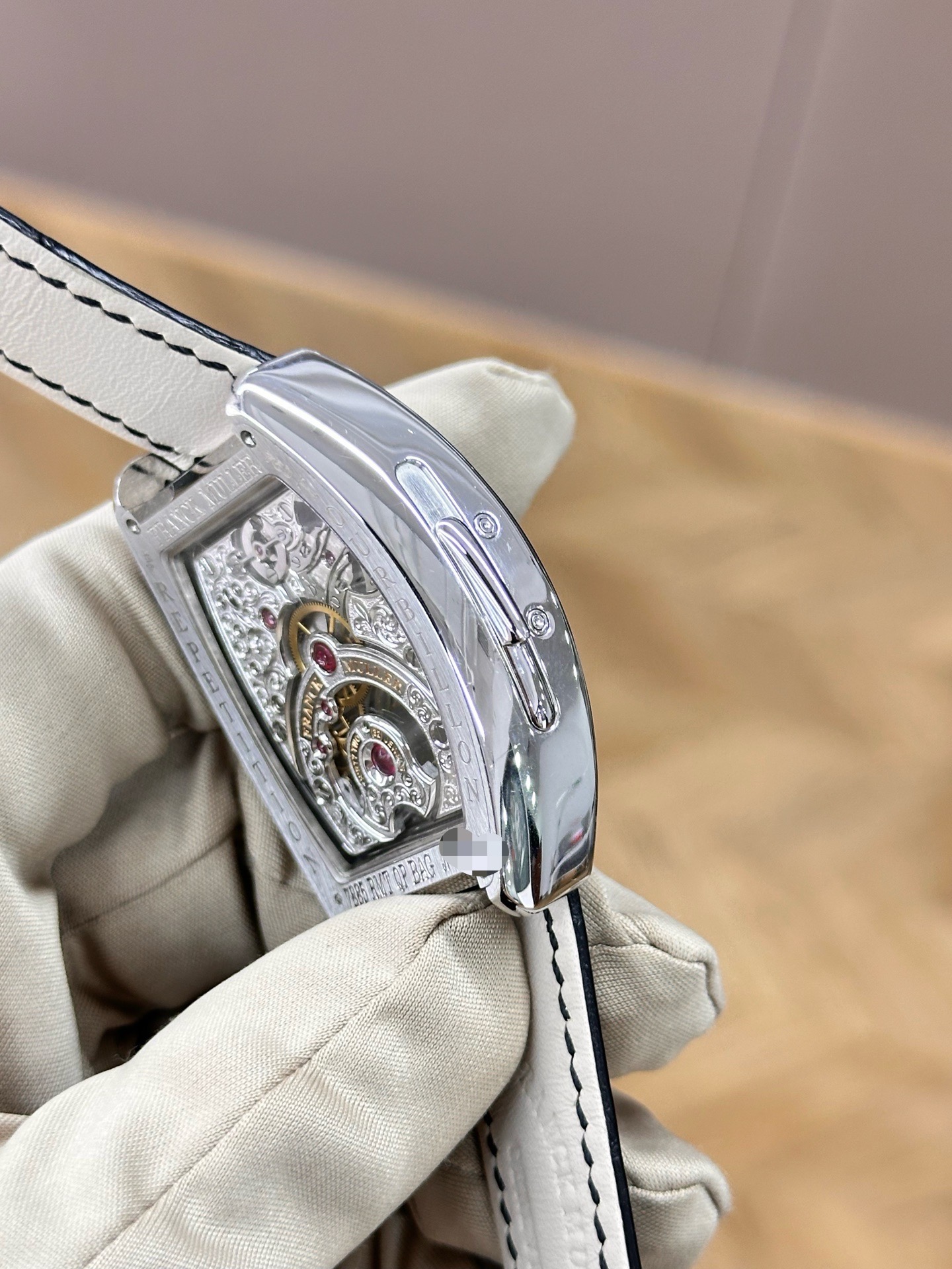 Franck Muller 7885 rmt detail 6