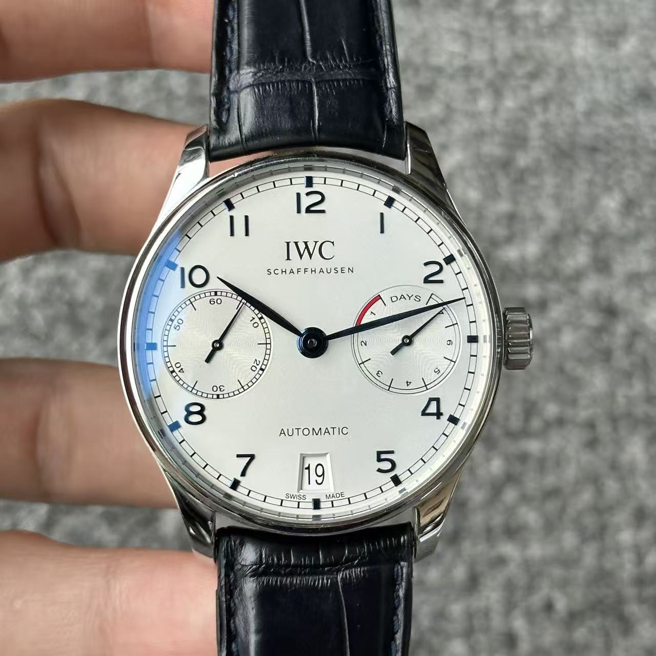 IWC IW500705